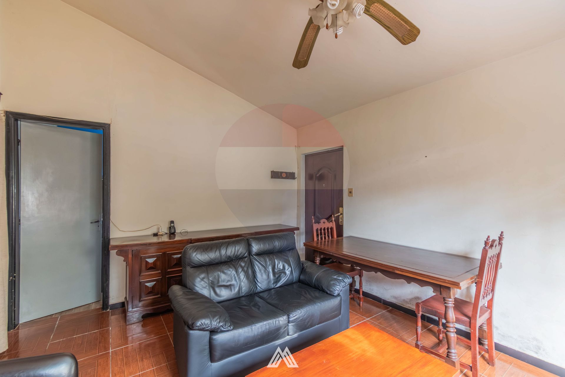 Venta casa Ruta 101 de 2 dormitorios gran terreno - 6