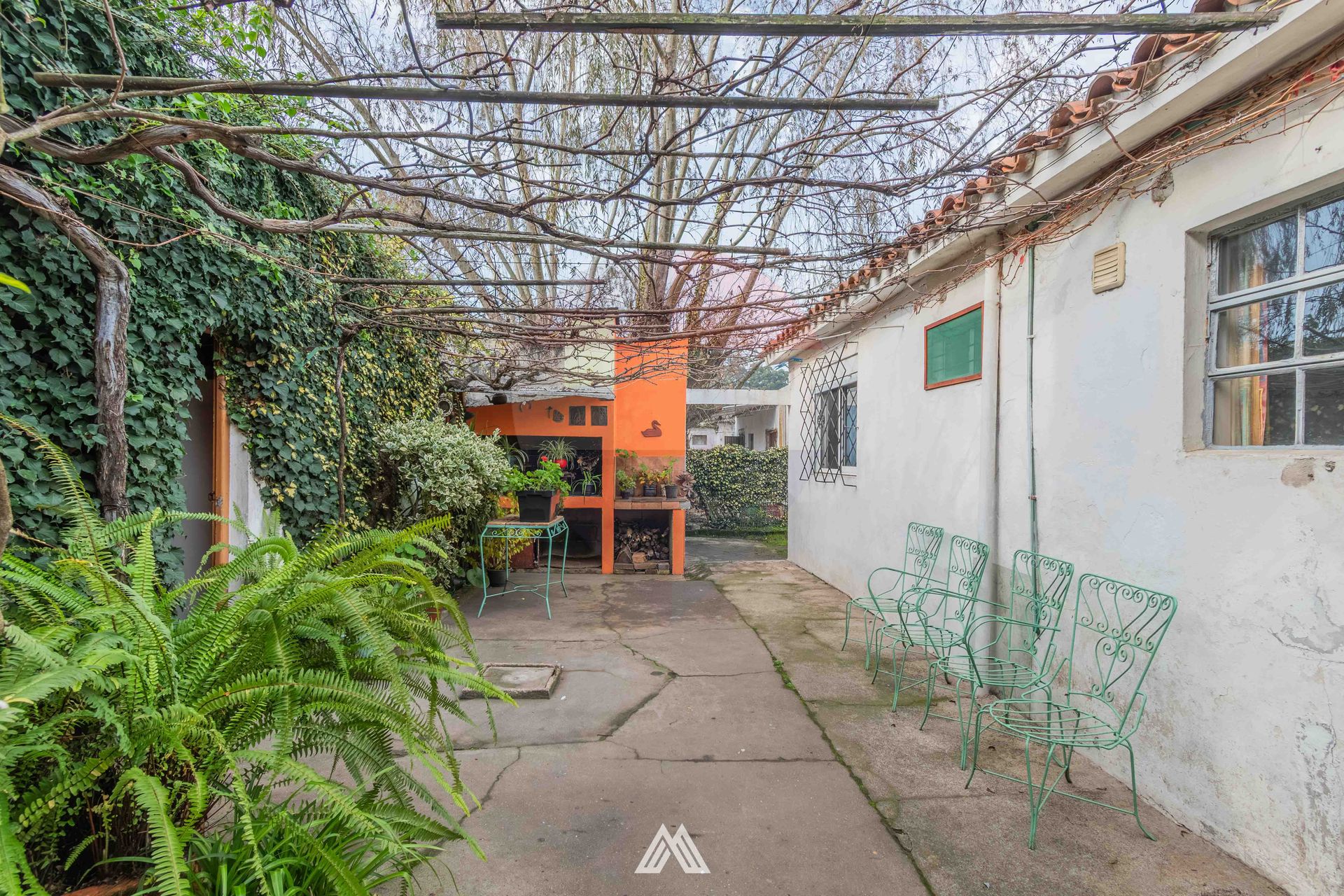 Venta casa Ruta 101 de 2 dormitorios gran terreno - 14