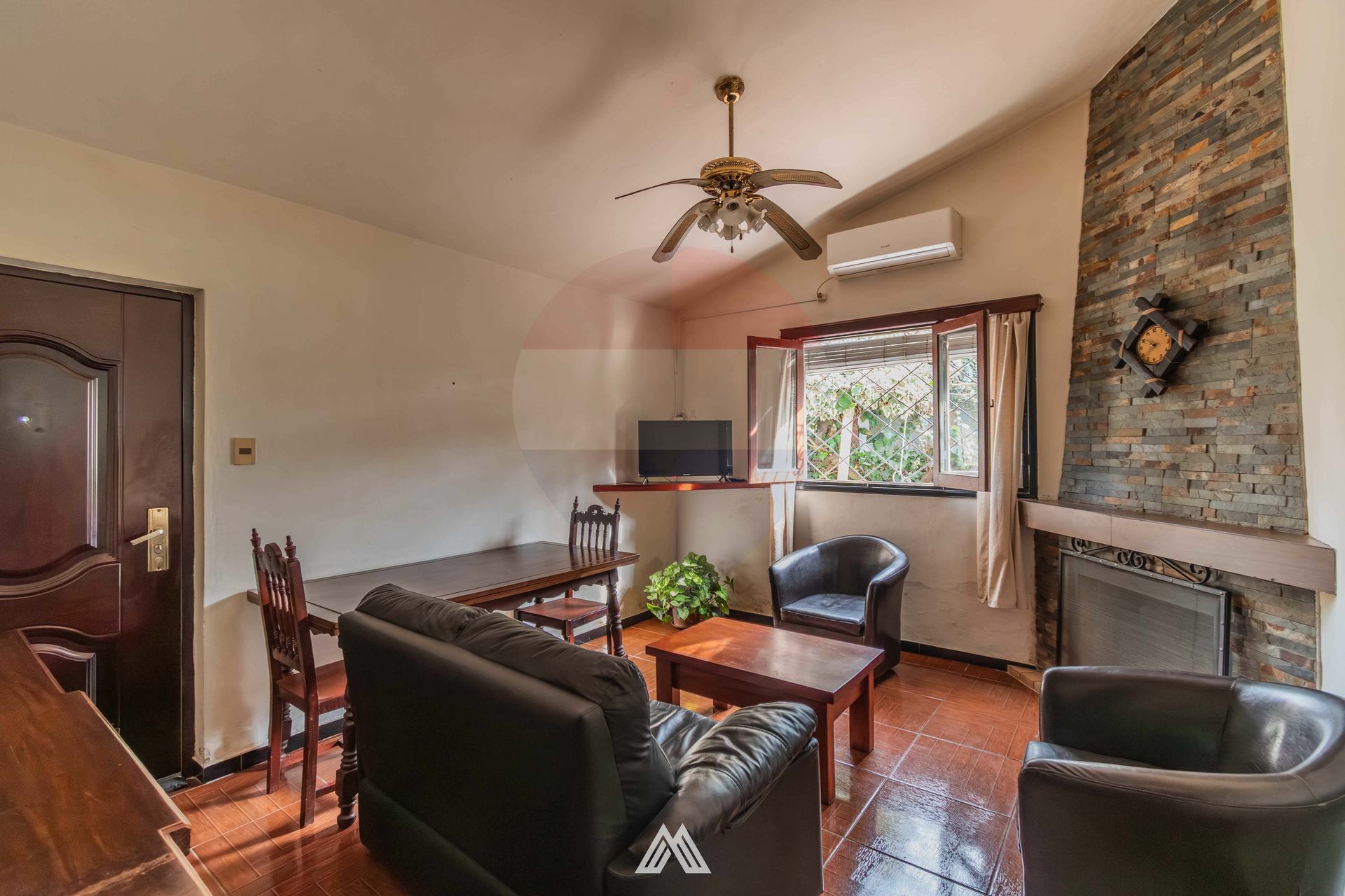 Venta casa Ruta 101 de 2 dormitorios gran terreno - 5