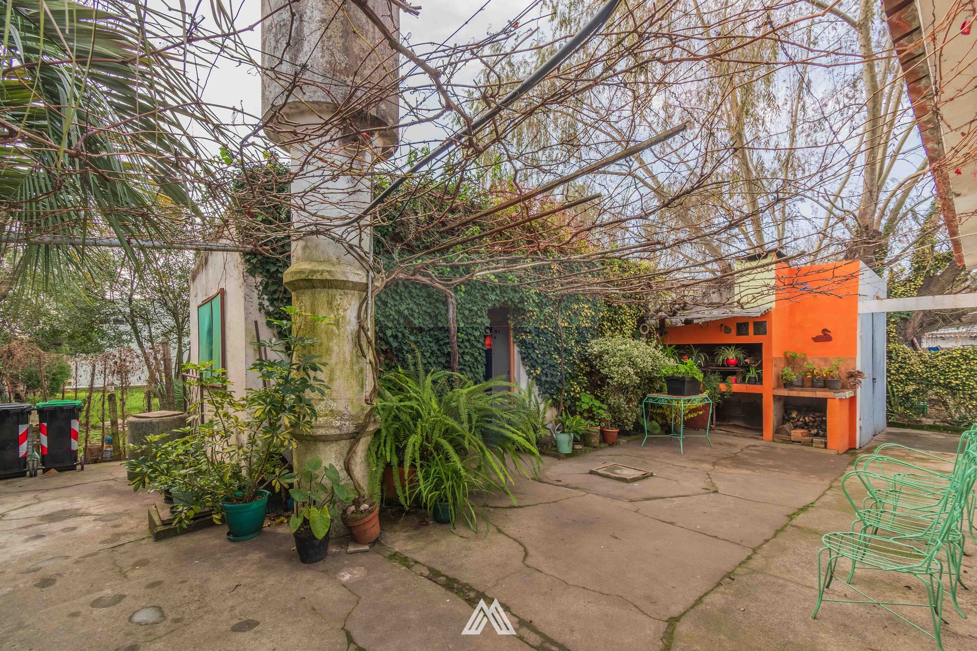 Venta casa Ruta 101 de 2 dormitorios gran terreno - 13