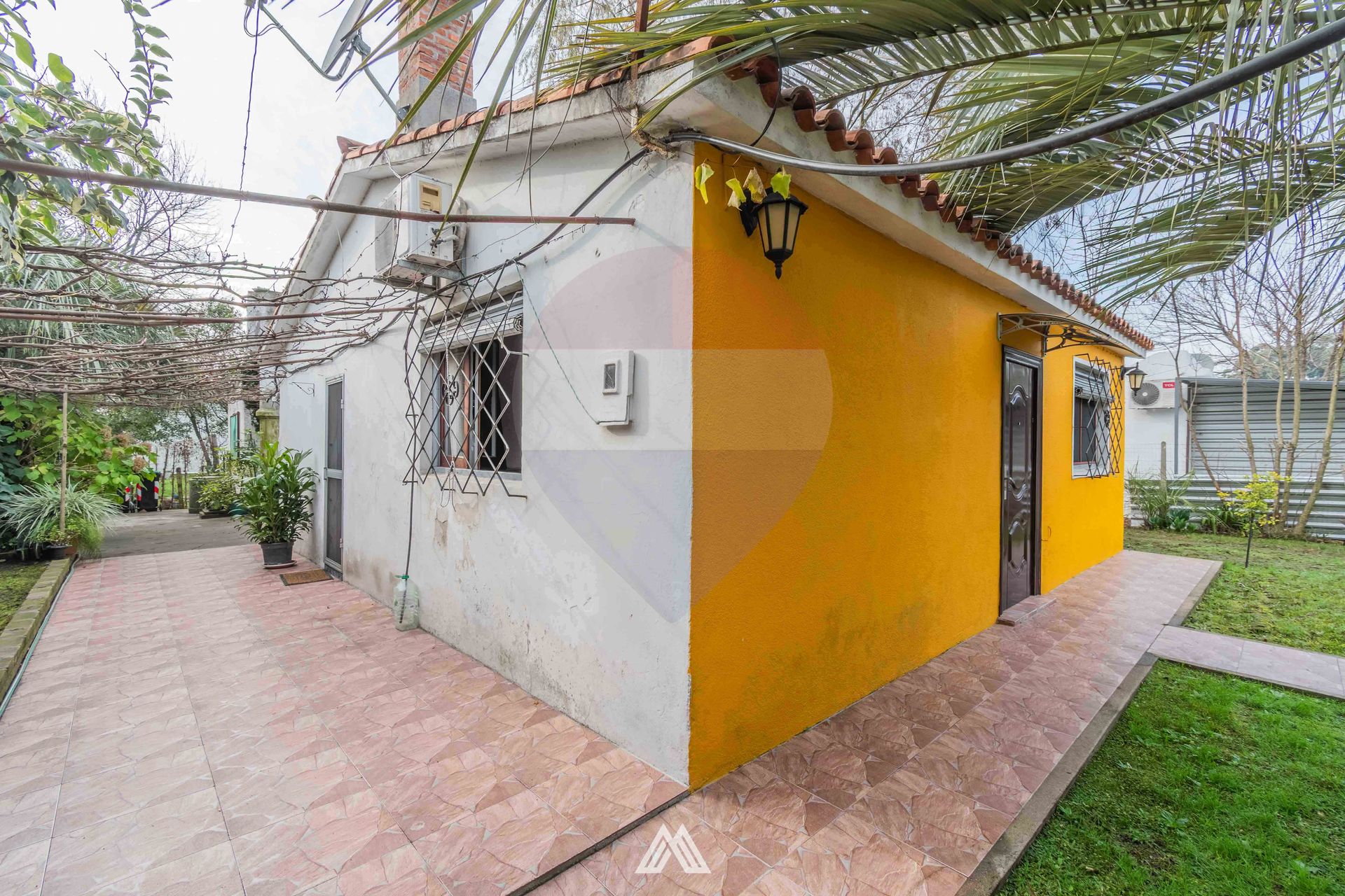 Venta casa Ruta 101 de 2 dormitorios gran terreno - 3