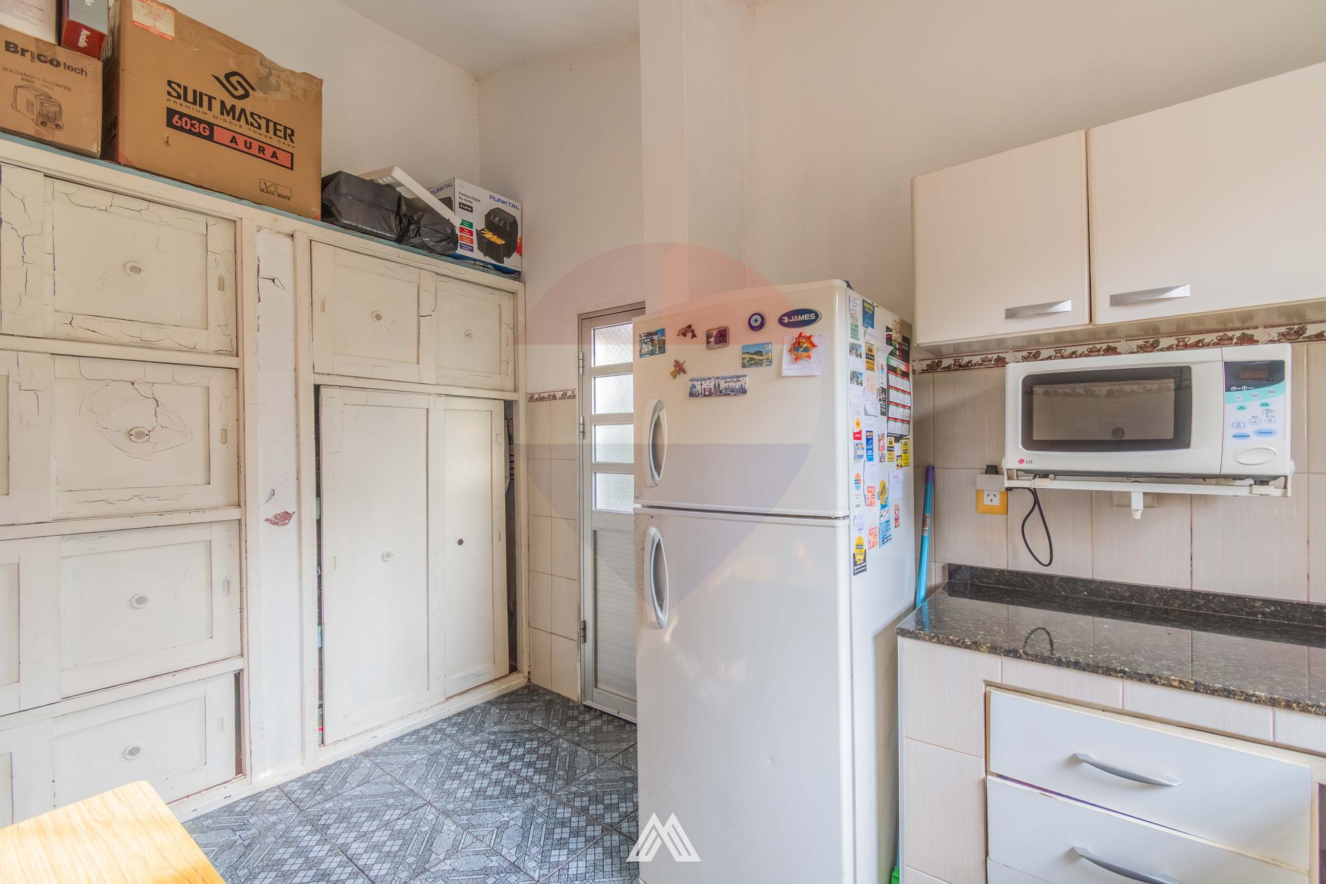 Venta casa Ruta 101 de 2 dormitorios gran terreno - 12