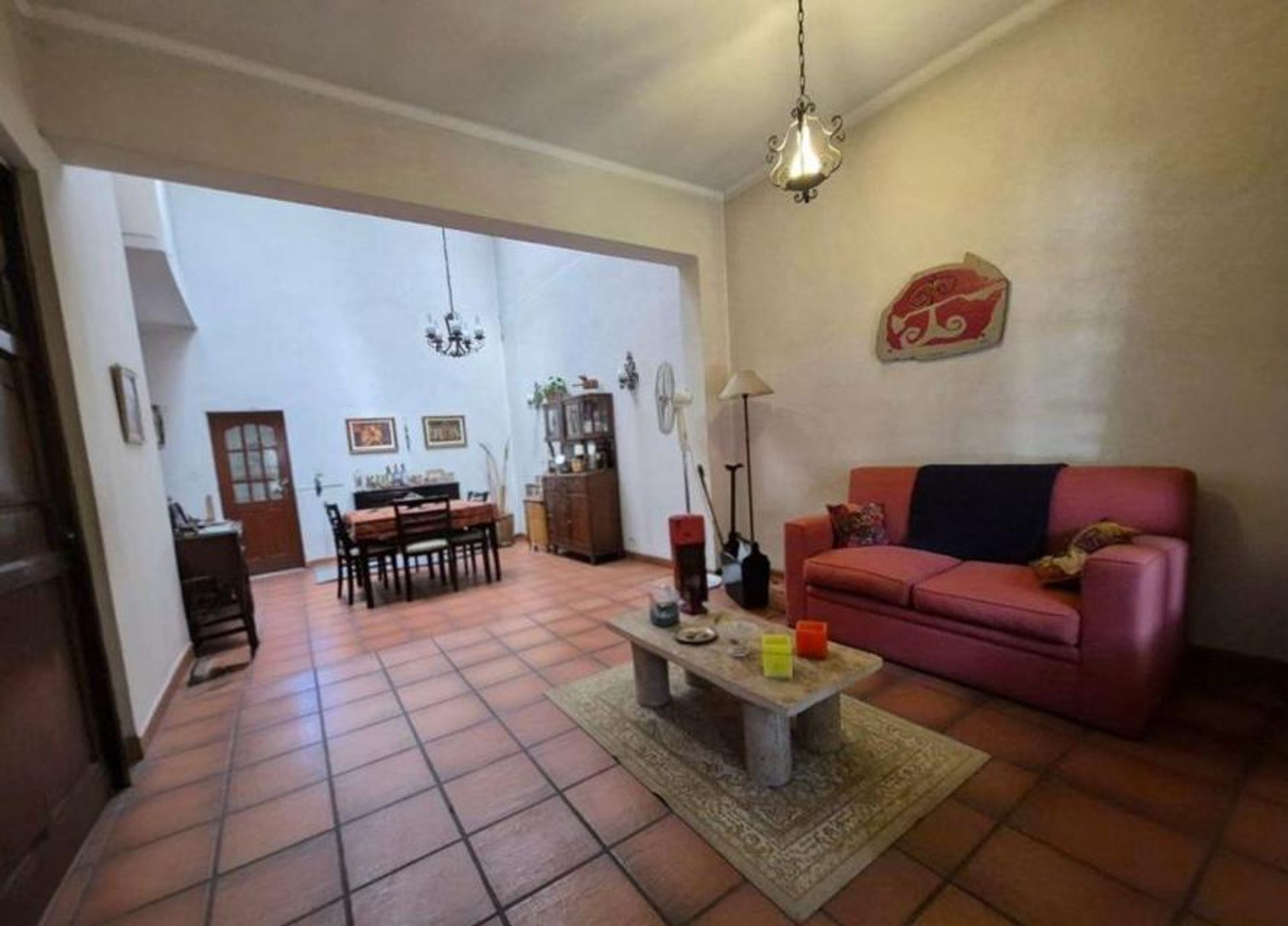 Casa en Venta en Capital, Mendoza