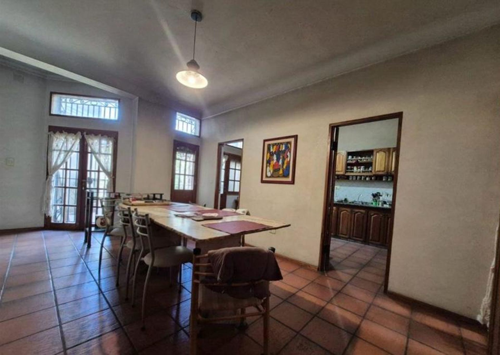 Casa en Venta en Capital, Mendoza