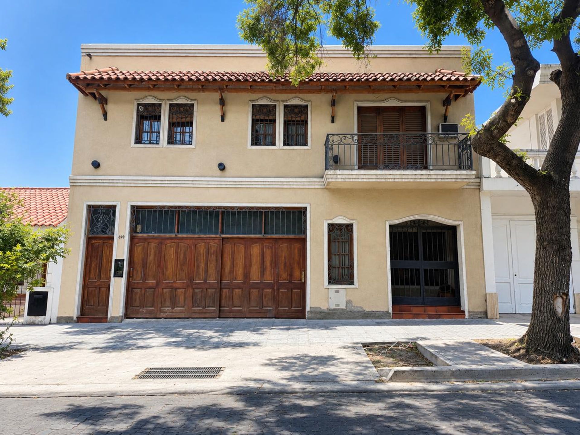 Casa en Venta en Capital, Mendoza