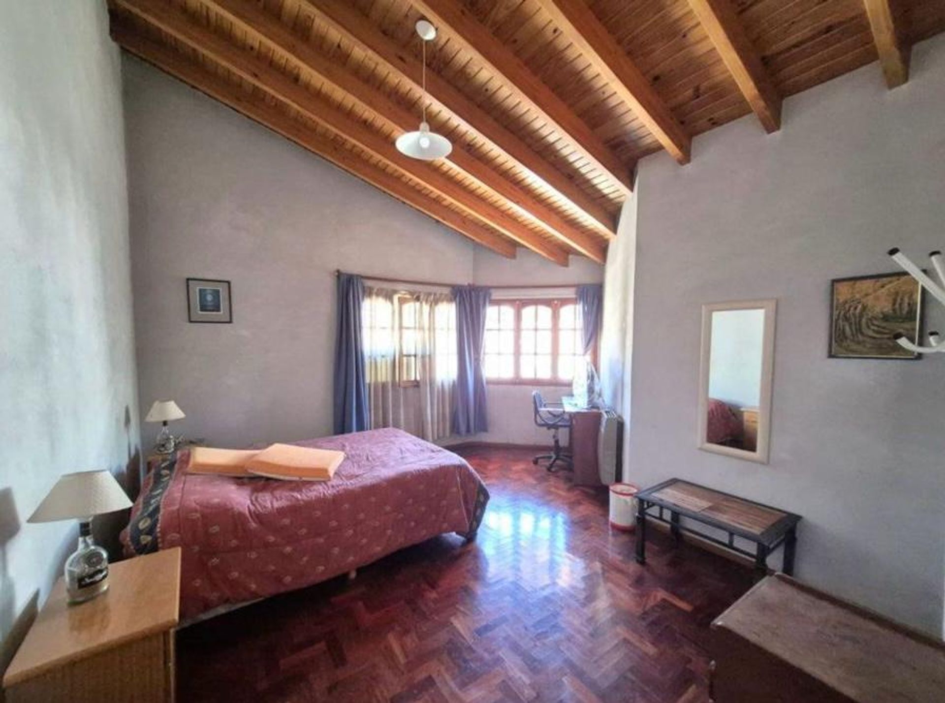 Casa en Venta en Capital, Mendoza