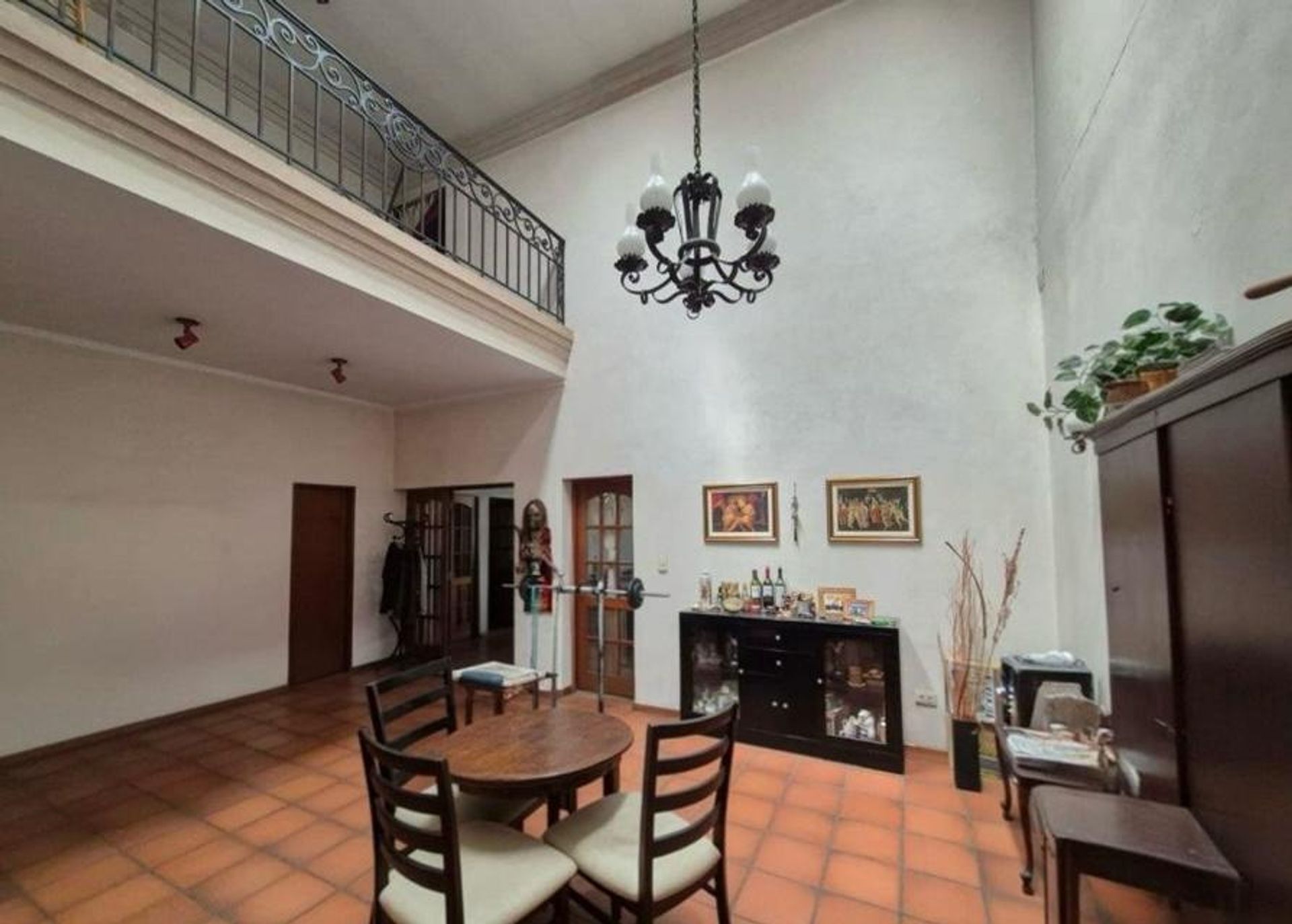 Casa en Venta en Capital, Mendoza