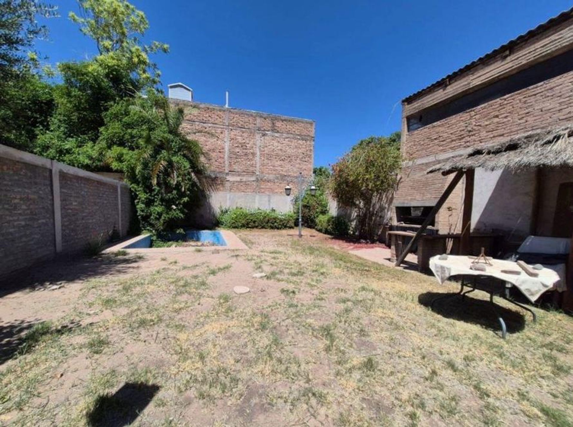 Casa en Venta en Capital, Mendoza