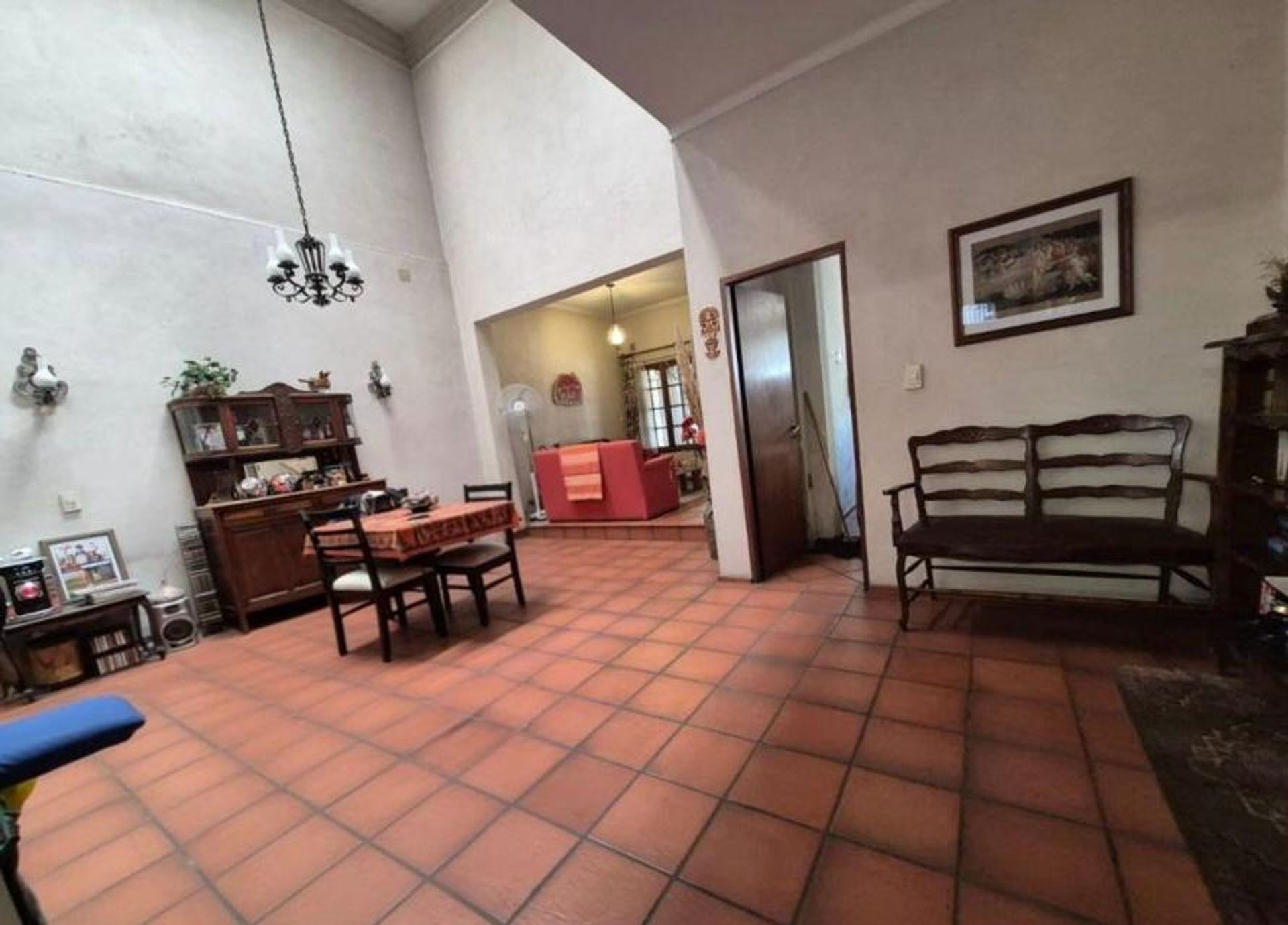 Casa en Venta en Capital, Mendoza