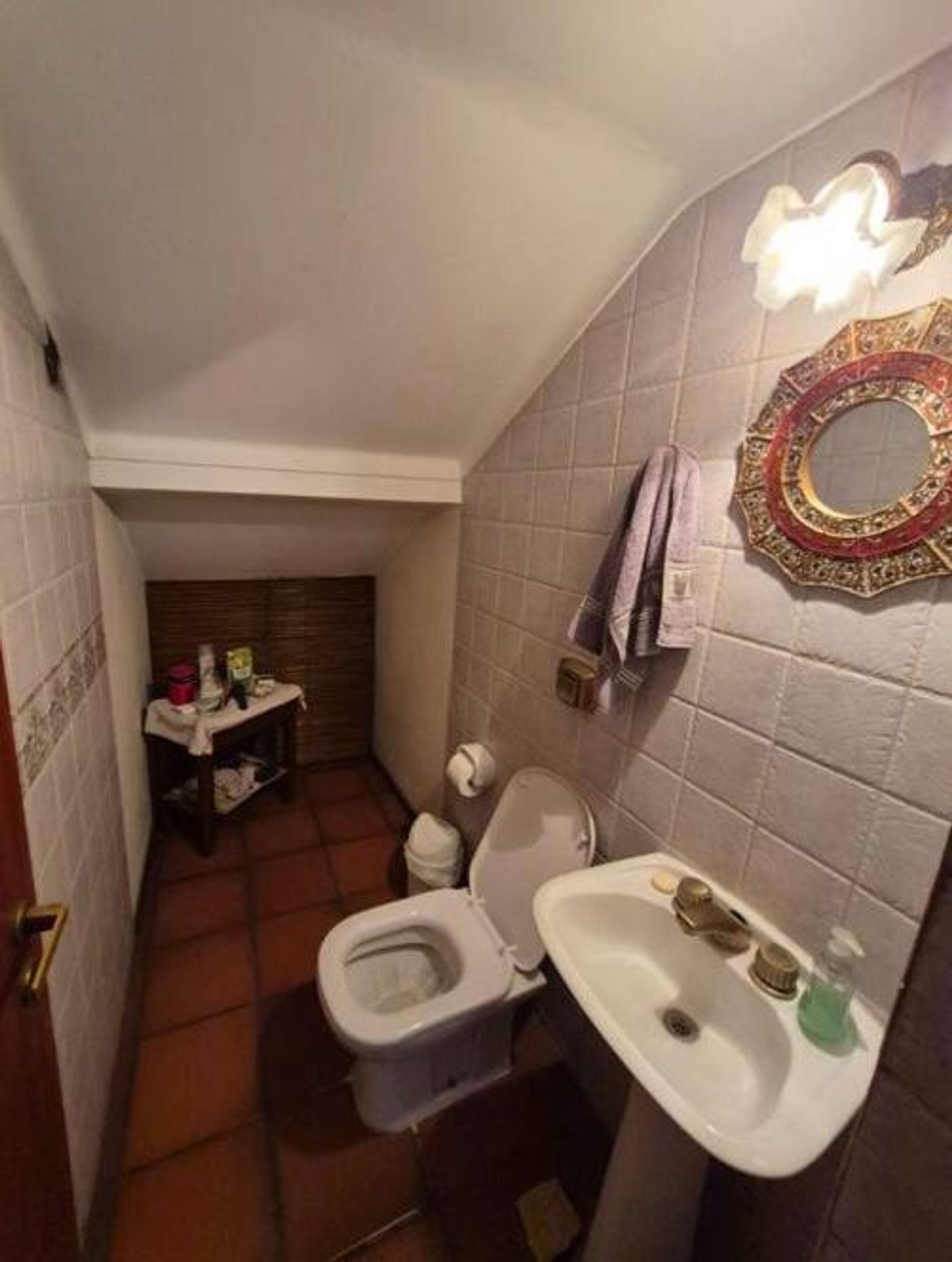 Casa en Venta en Capital, Mendoza
