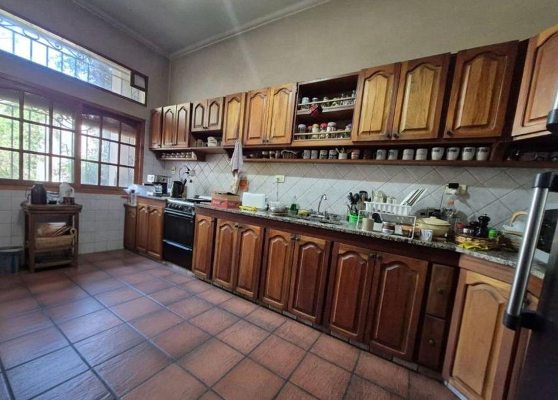 Casa en Venta en Capital, Mendoza