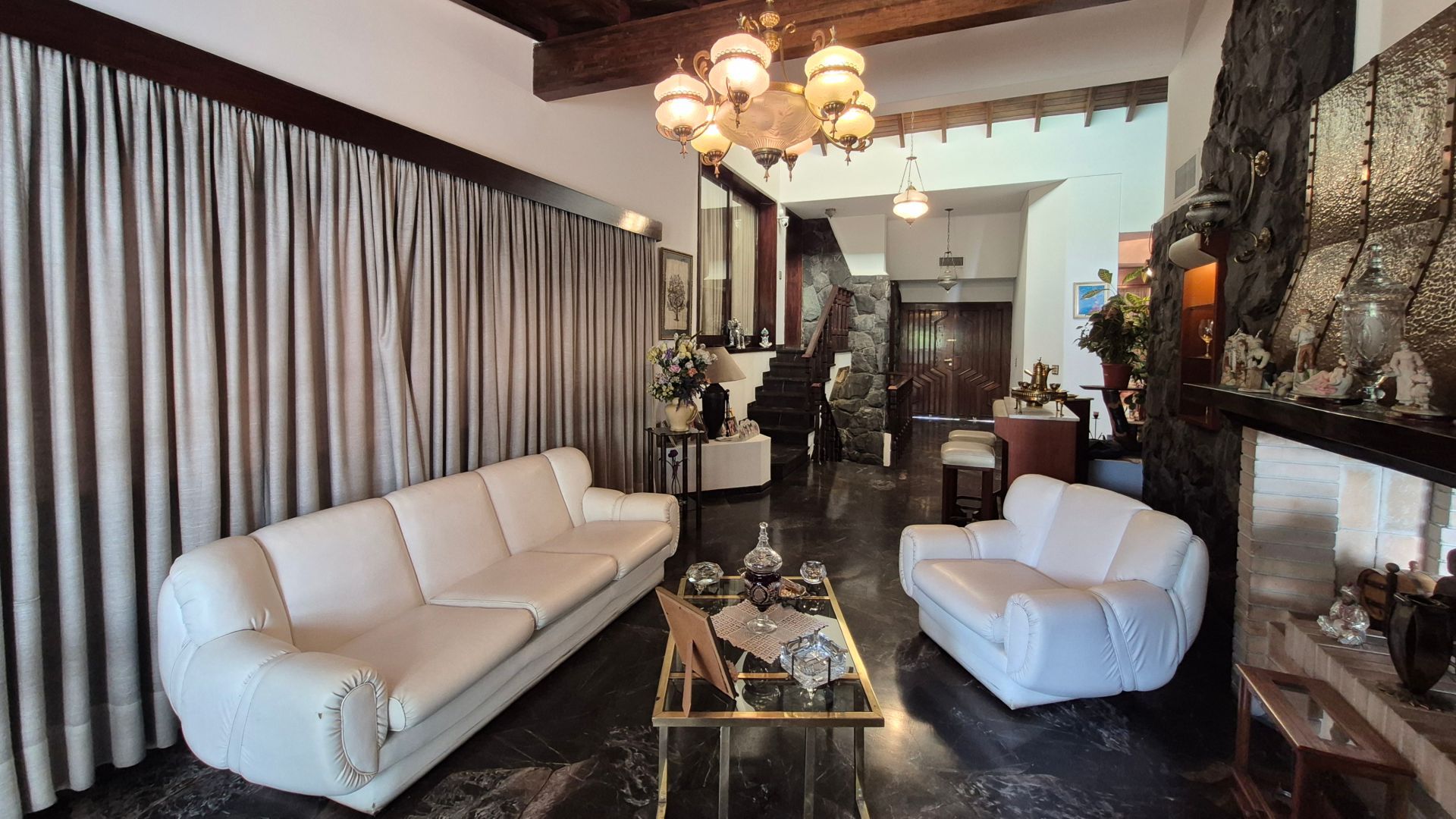 Casa en Venta en Capital, Mendoza