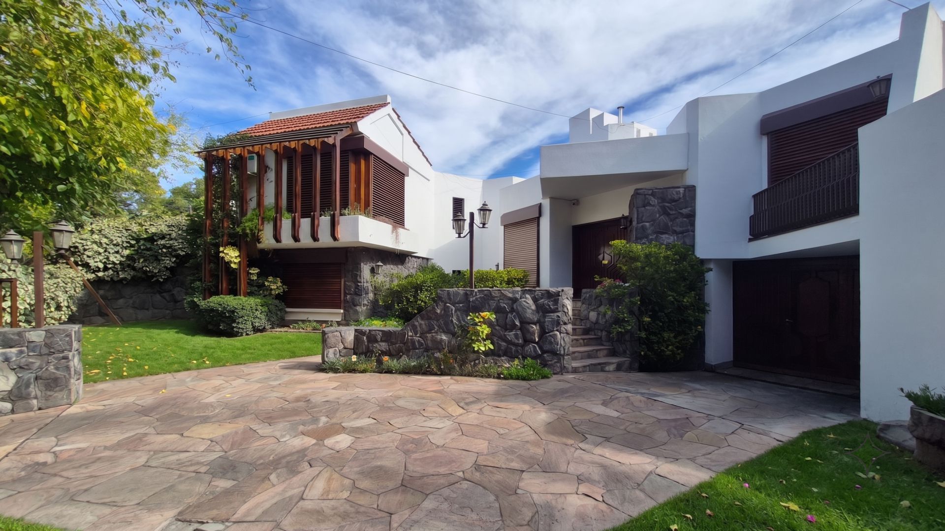 Casa en Venta en Capital, Mendoza