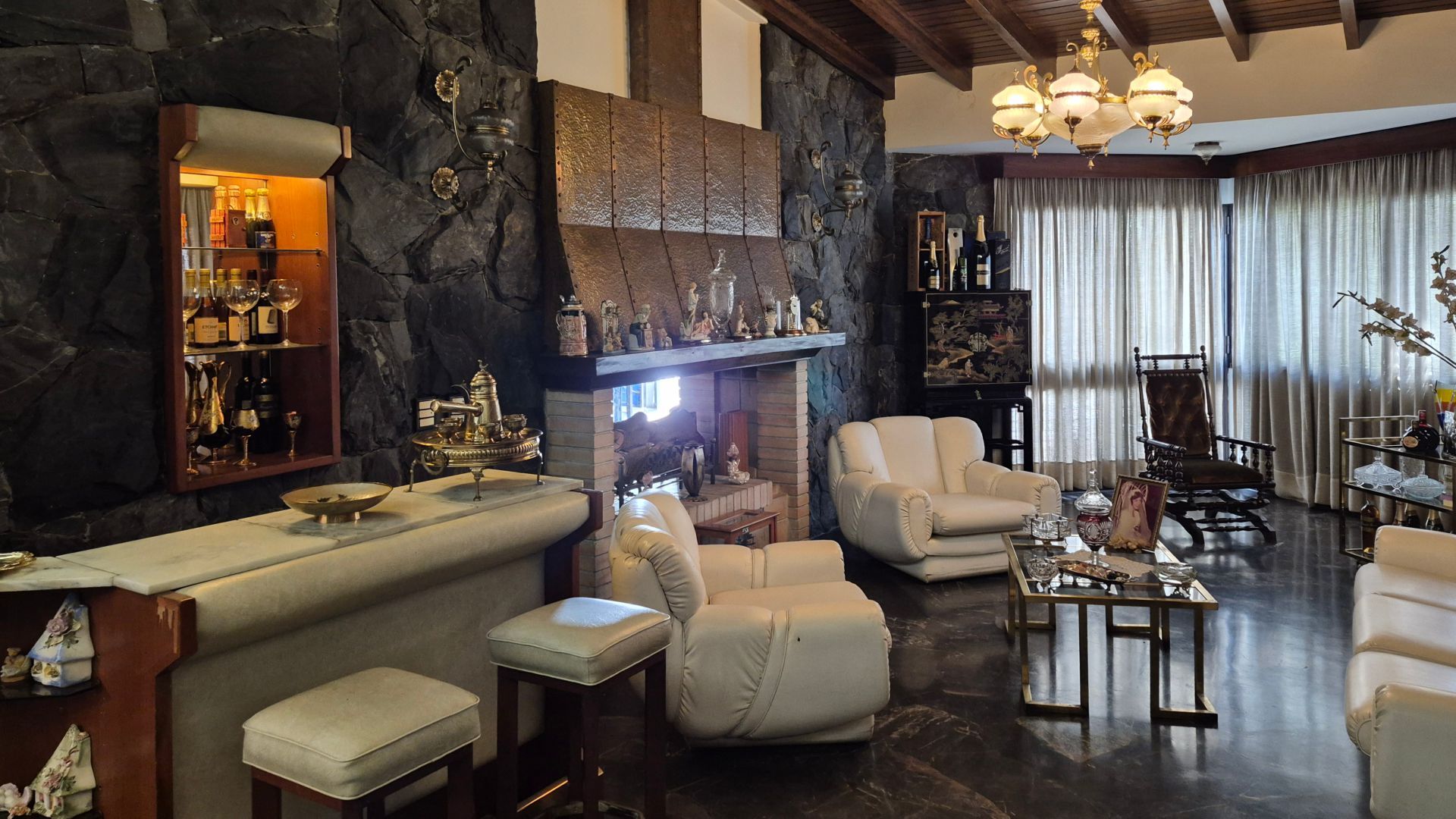 Casa en Venta en Capital, Mendoza