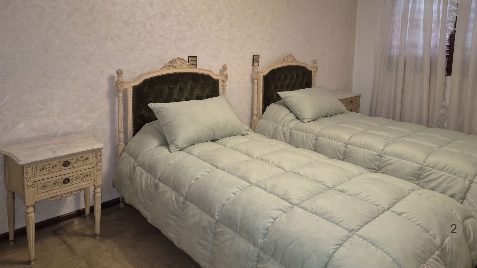 Casa en Venta en Capital, Mendoza