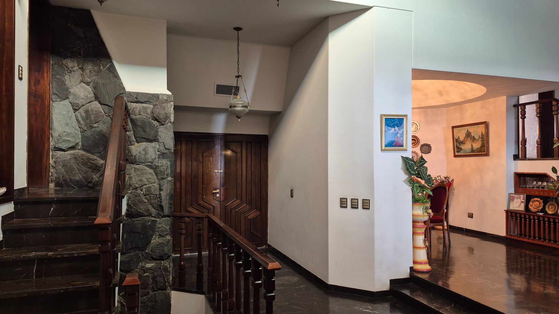 Casa en Venta en Capital, Mendoza
