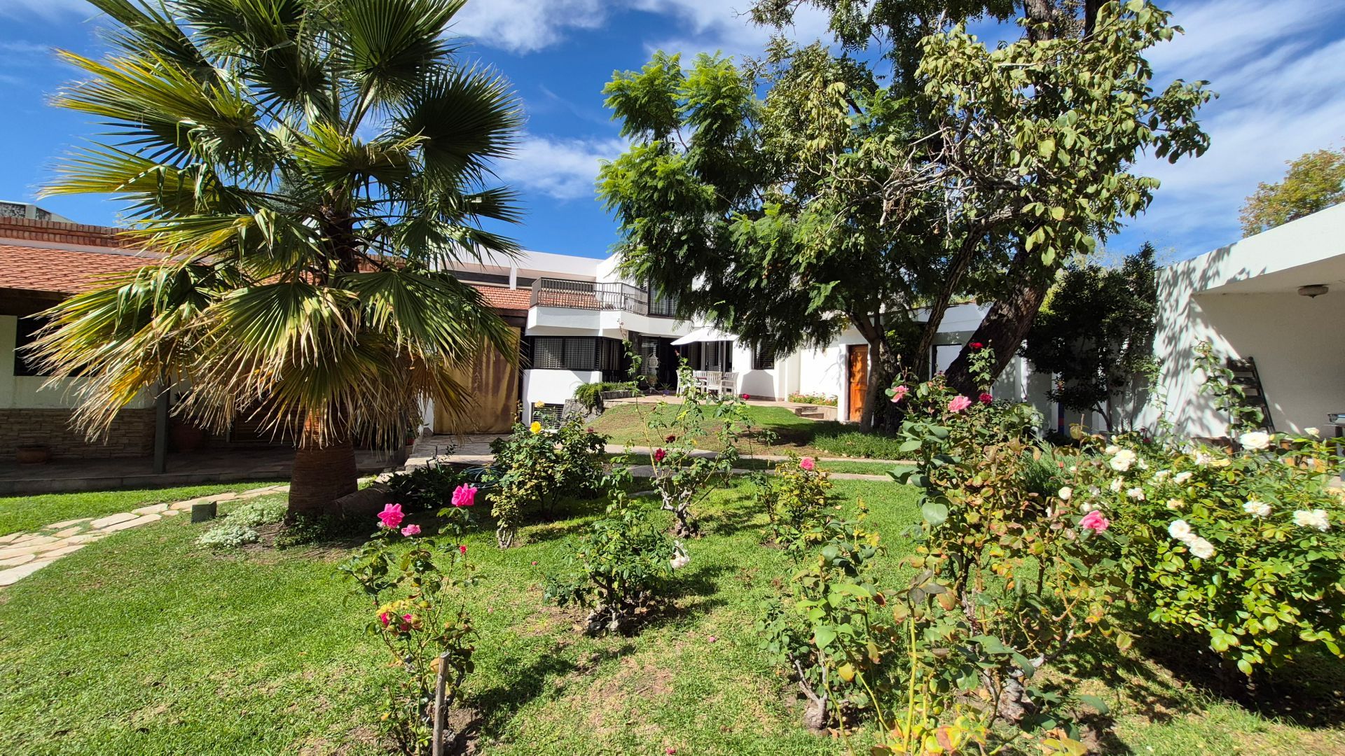 Casa en Venta en Capital, Mendoza