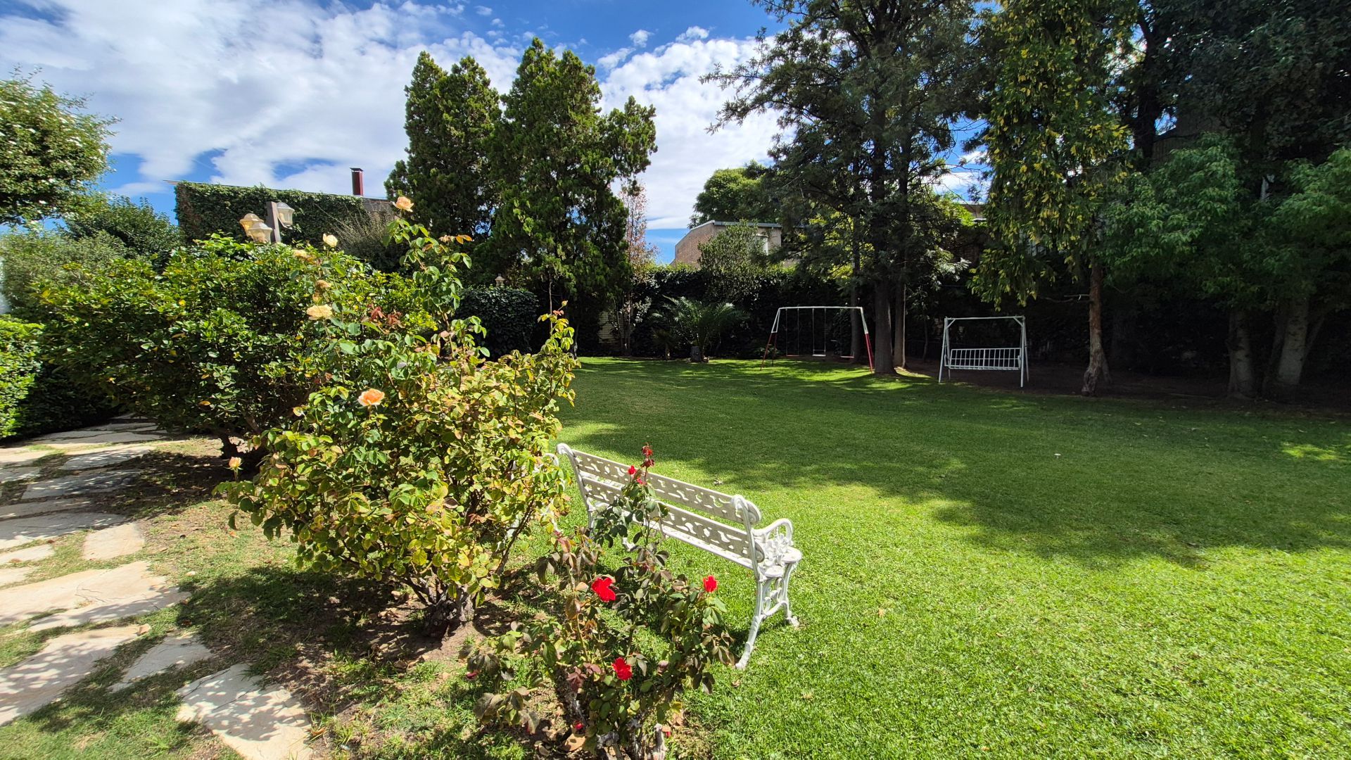Casa en Venta en Capital, Mendoza