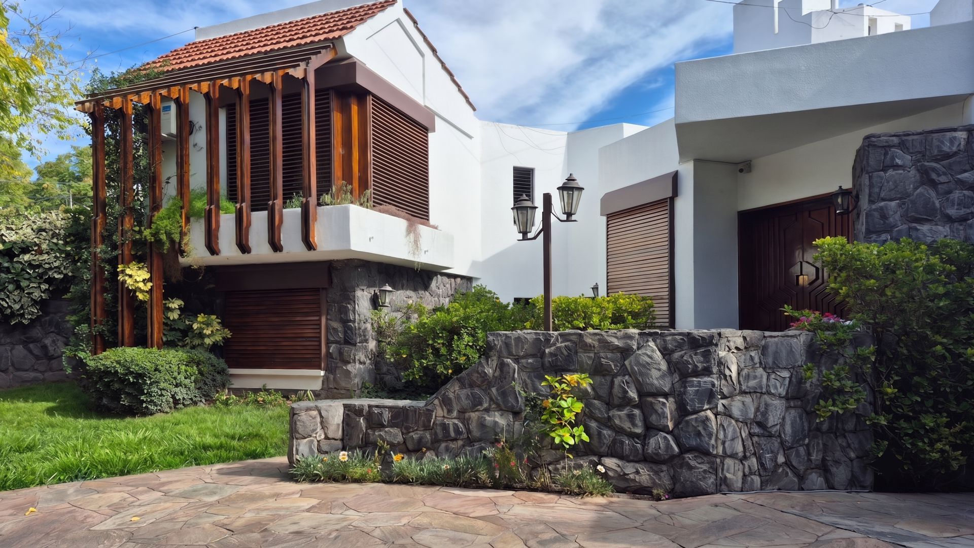 Casa en Venta en Capital, Mendoza