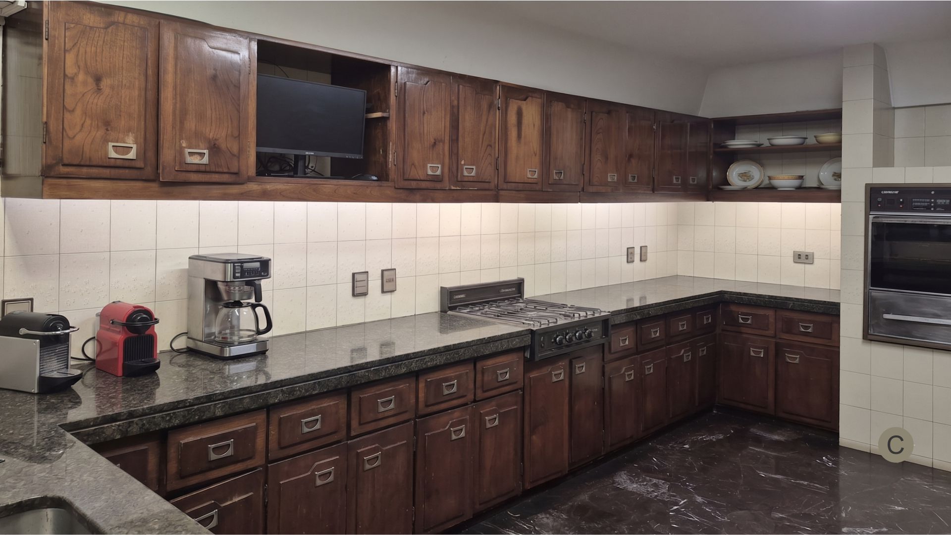 Casa en Venta en Capital, Mendoza