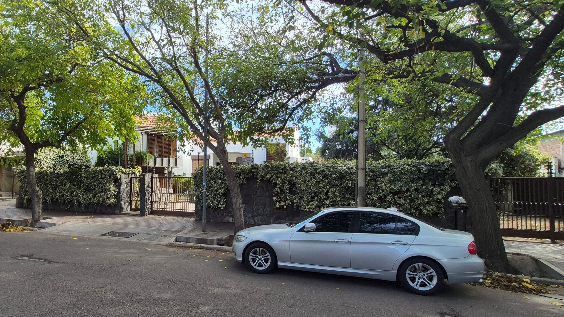 Casa en Venta en Capital, Mendoza