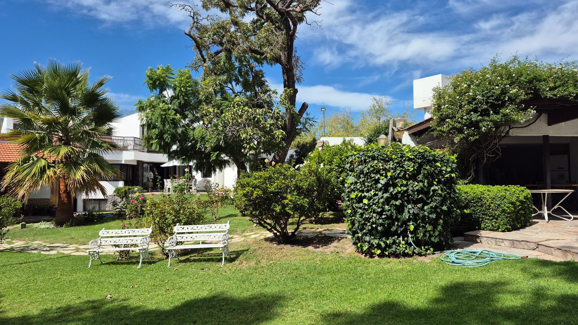 Casa en Venta en Capital, Mendoza
