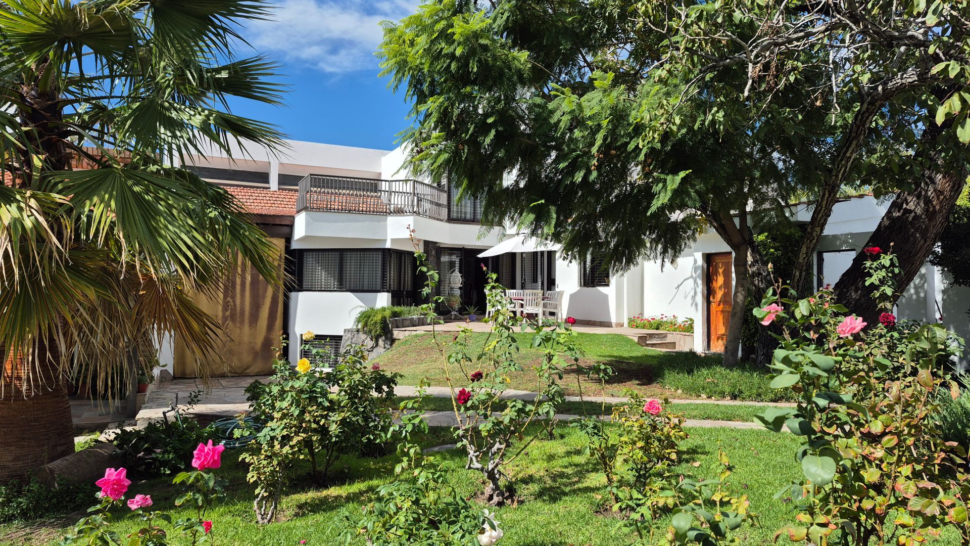 Casa en Venta en Capital, Mendoza