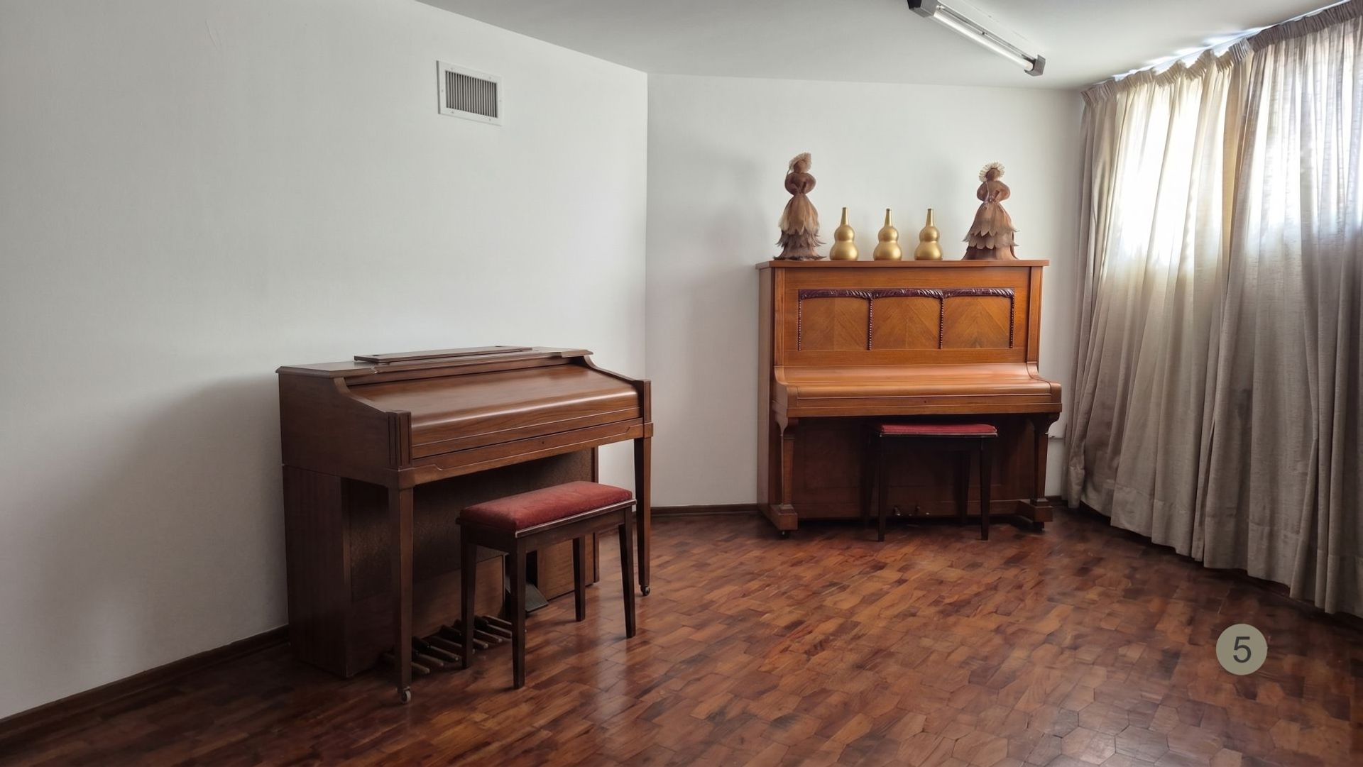 Casa en Venta en Capital, Mendoza