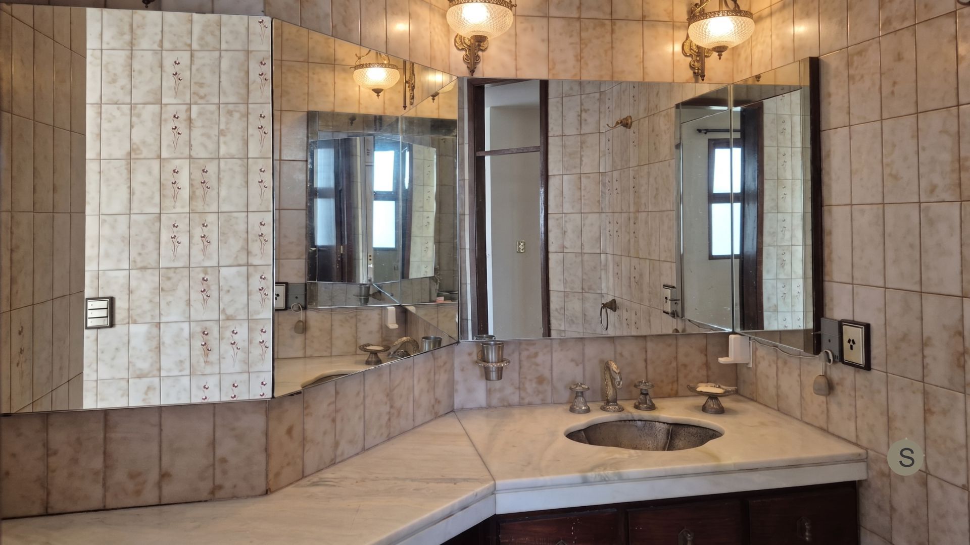 Casa en Venta en Capital, Mendoza
