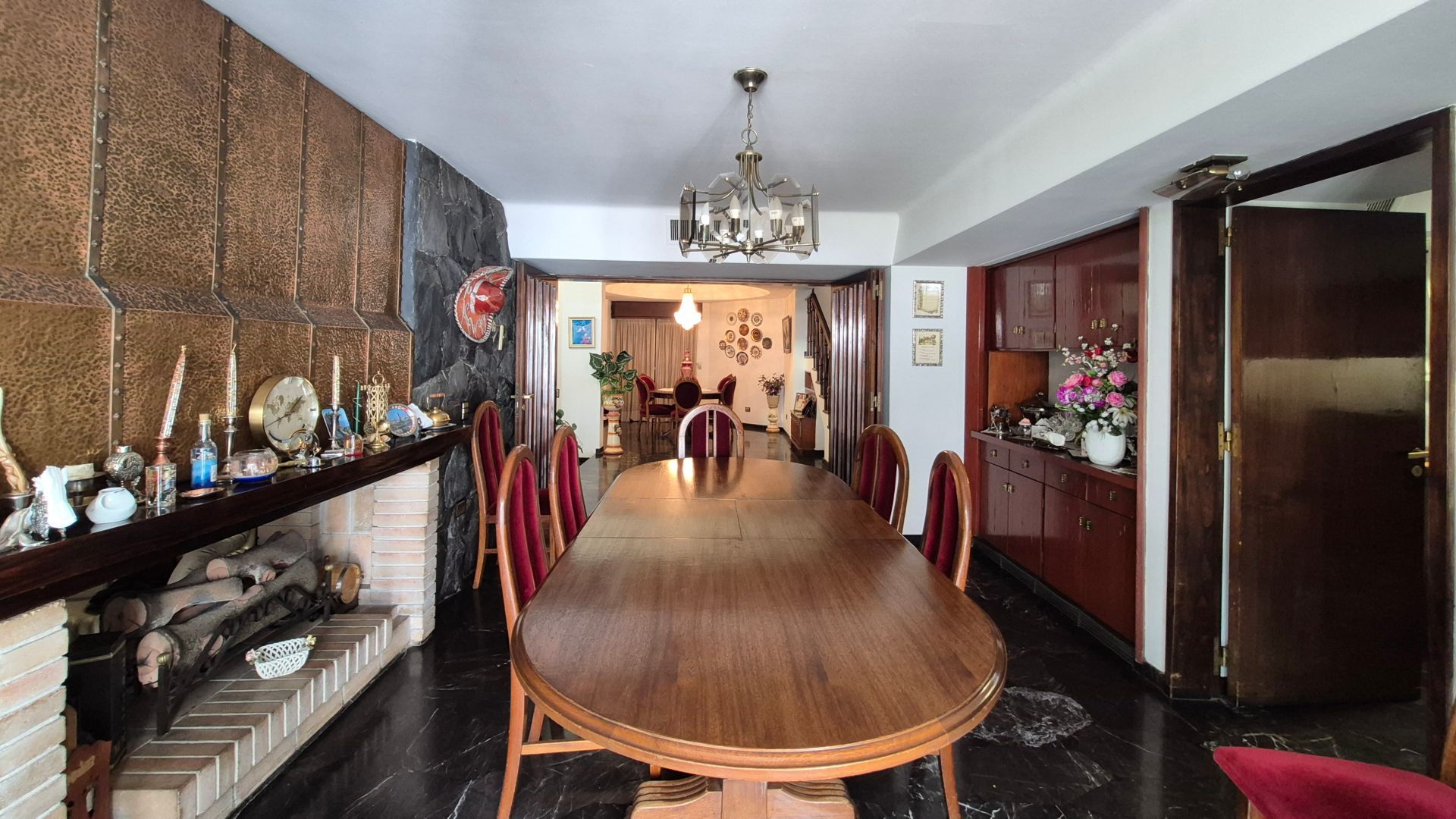 Casa en Venta en Capital, Mendoza