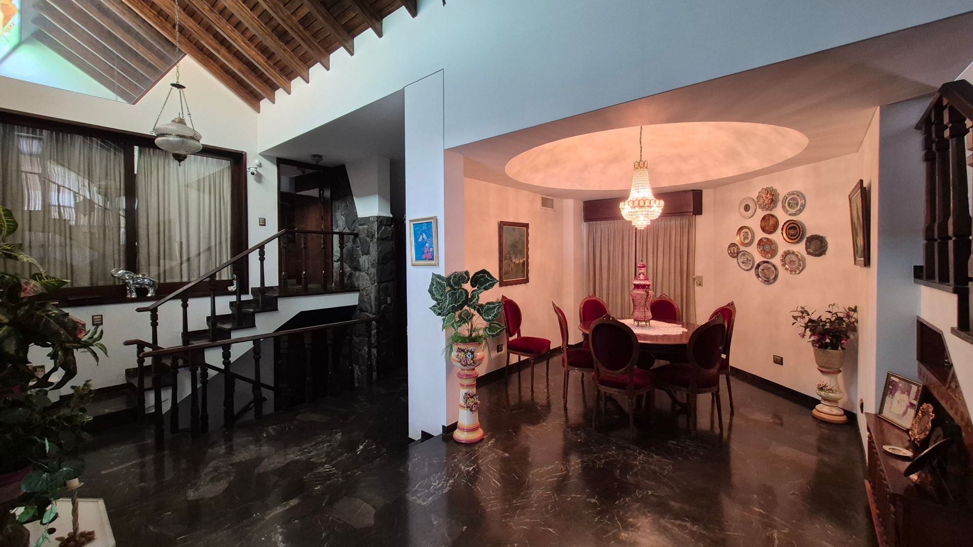 Casa en Venta en Capital, Mendoza