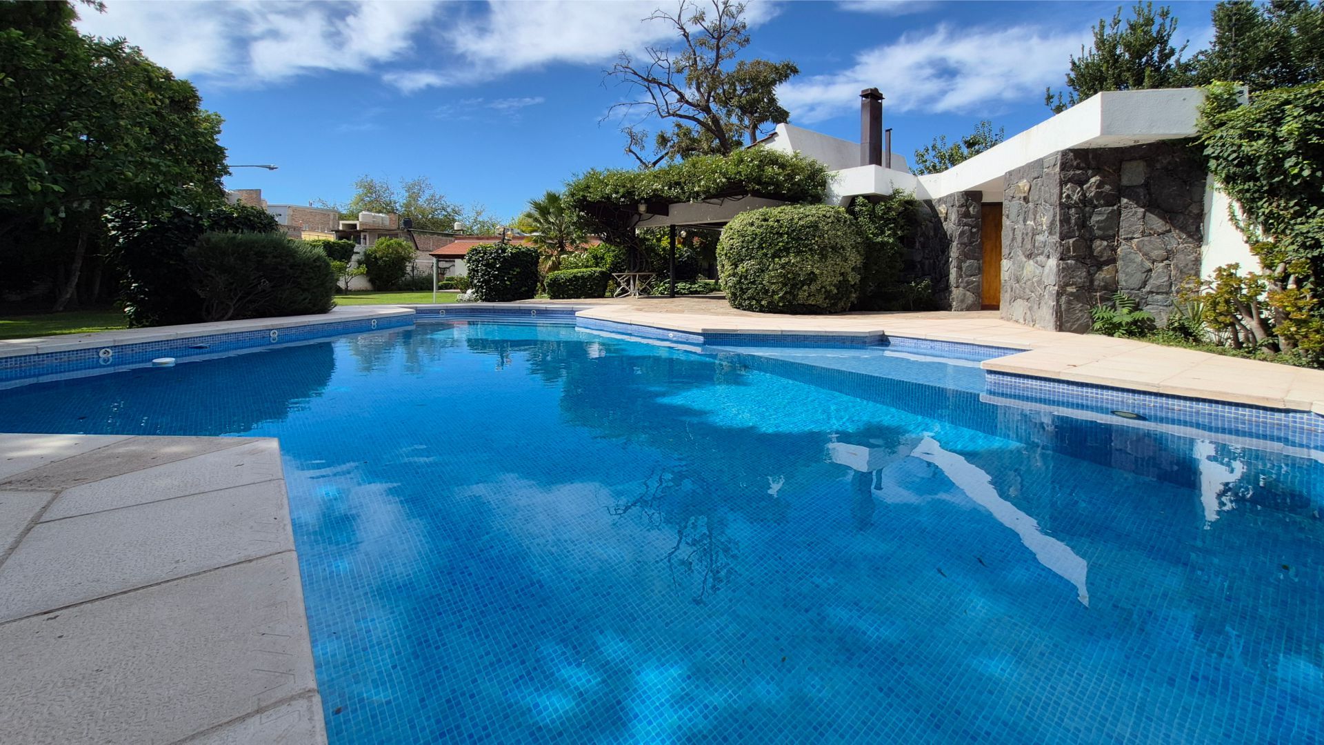 Casa en Venta en Capital, Mendoza