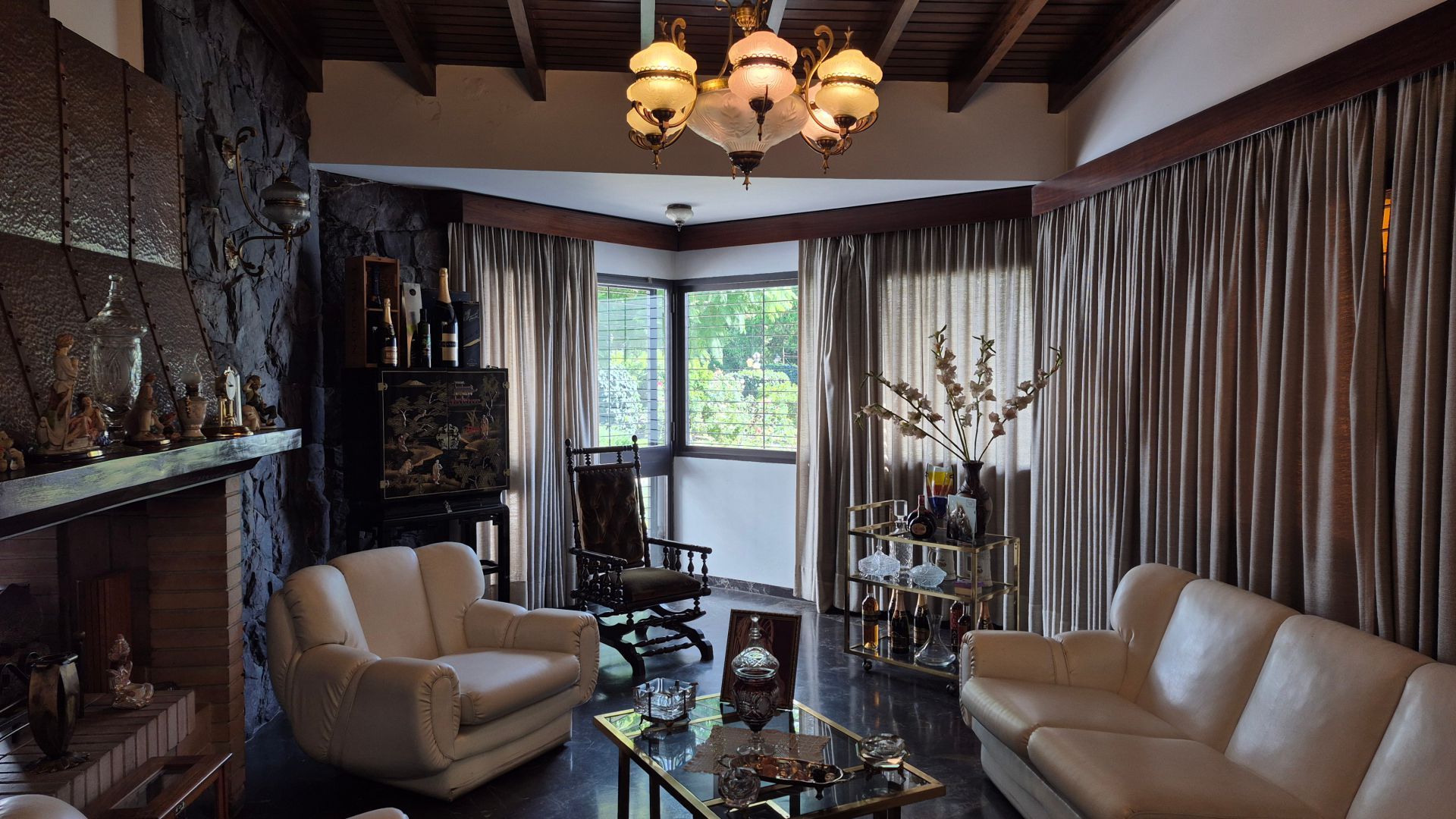 Casa en Venta en Capital, Mendoza