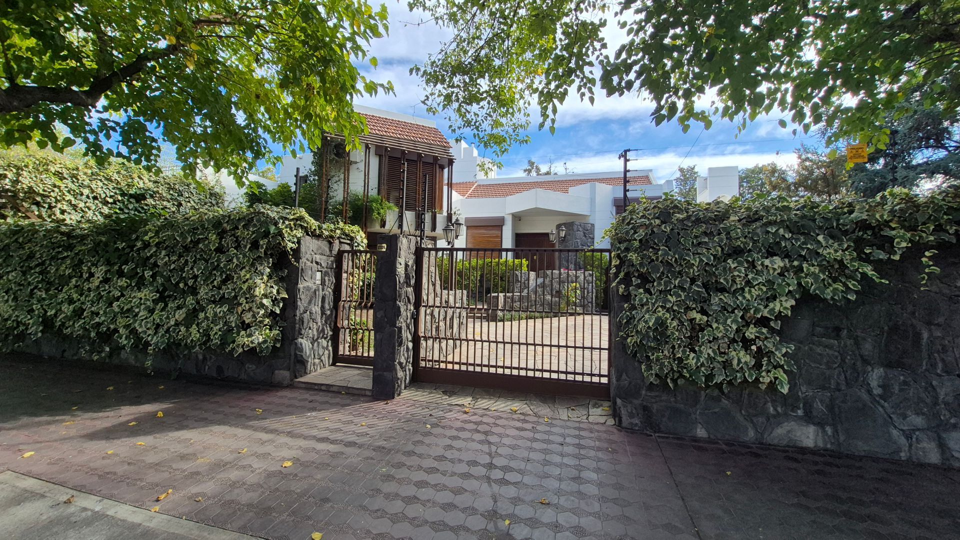 Casa en Venta en Capital, Mendoza