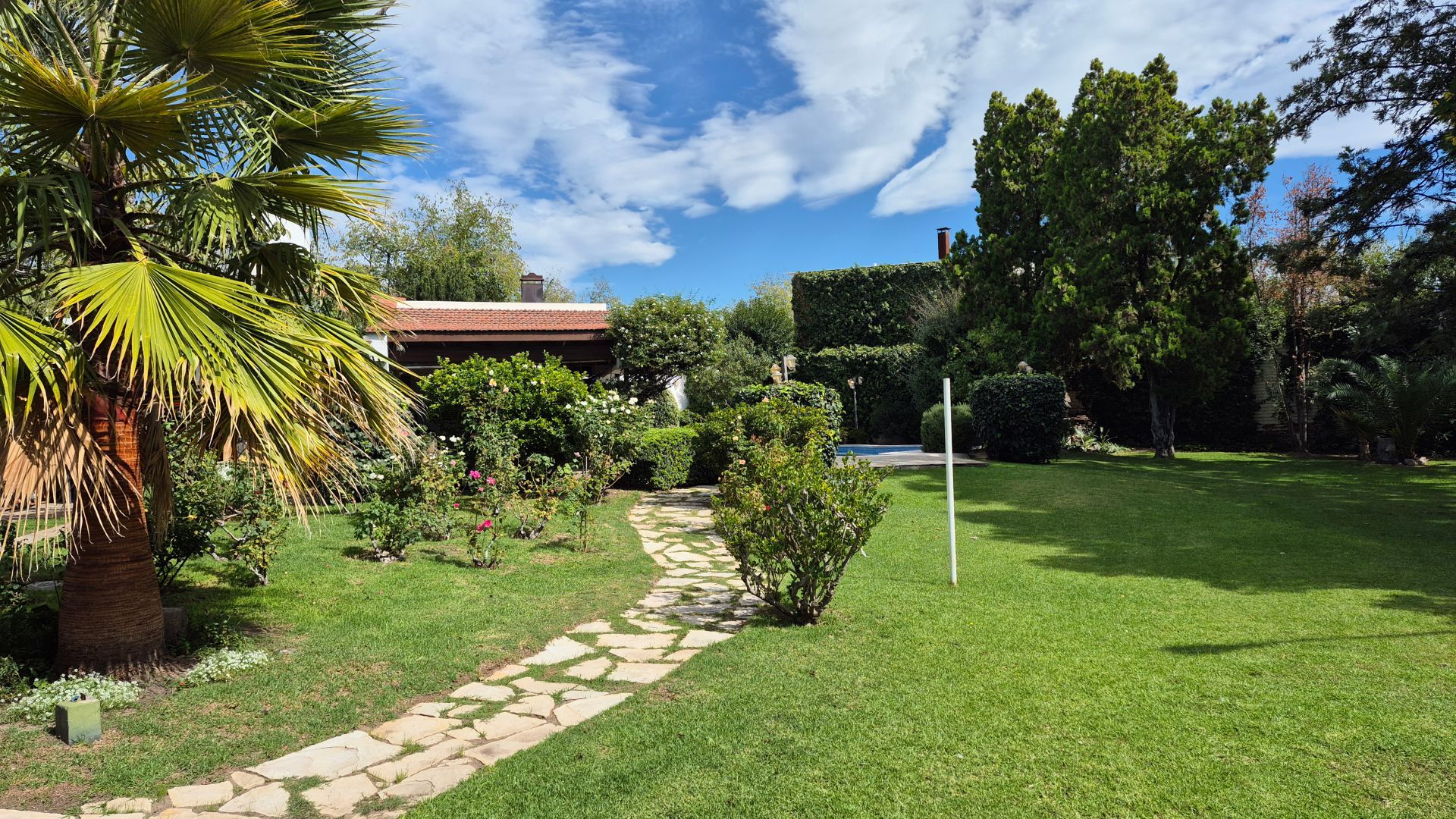 Casa en Venta en Capital, Mendoza