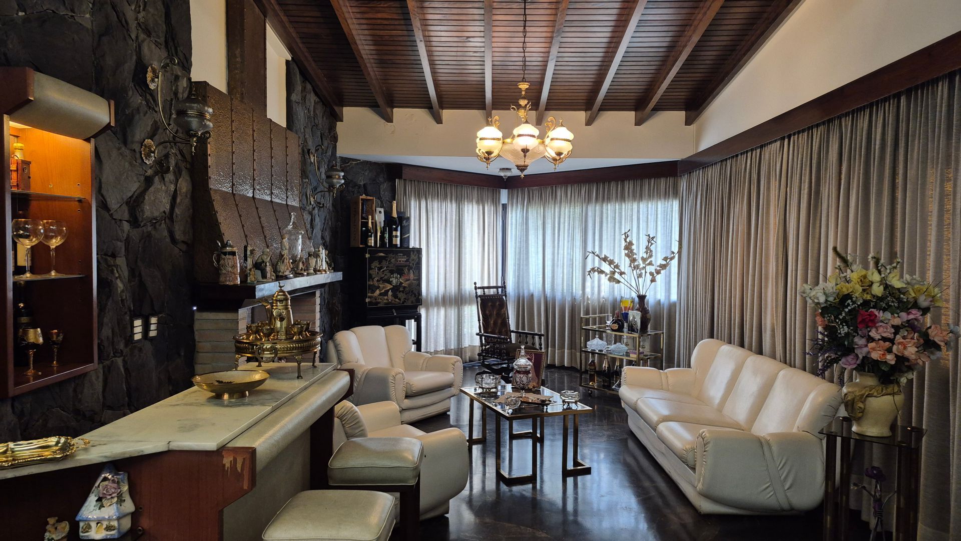 Casa en Venta en Capital, Mendoza