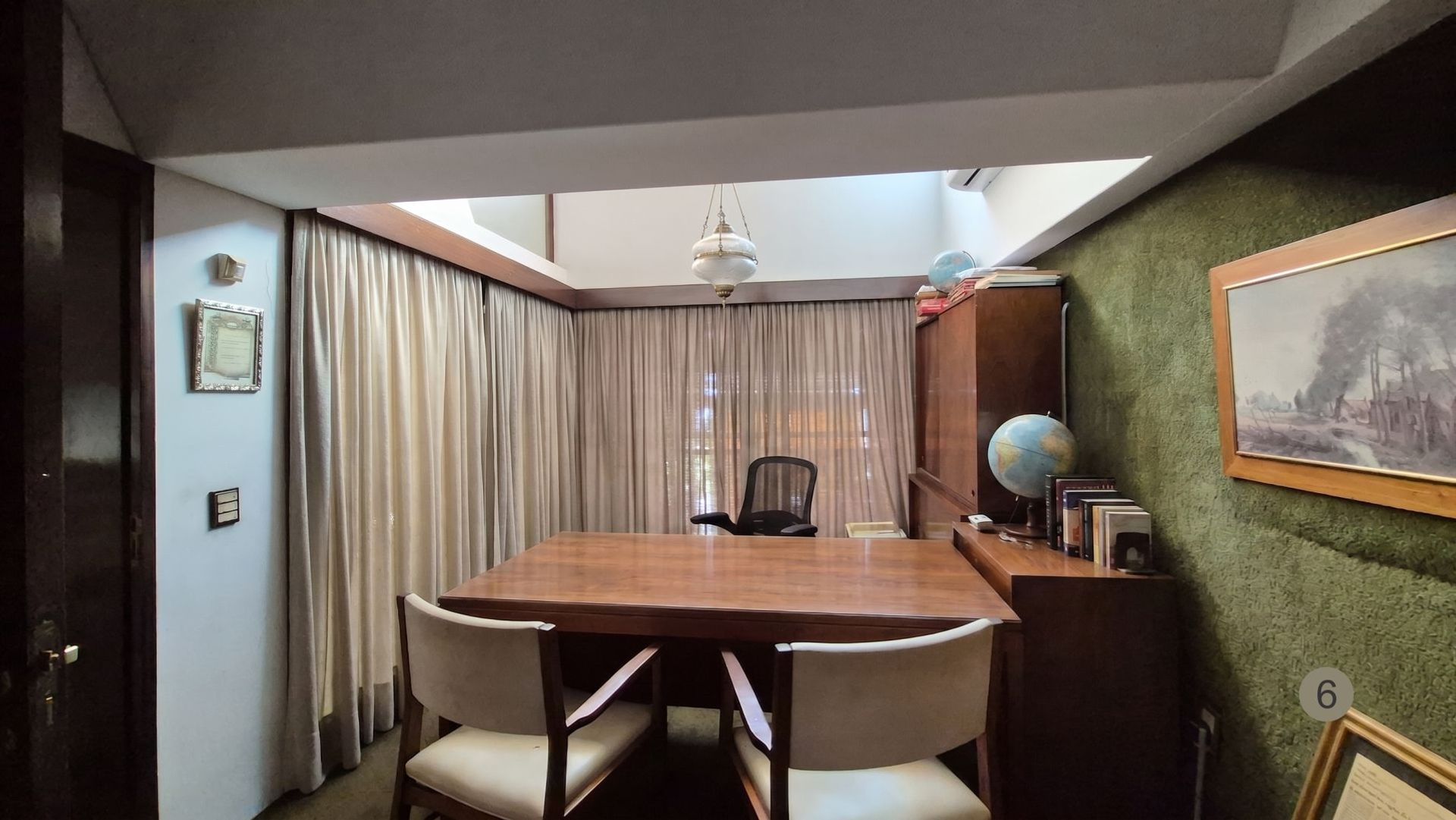 Casa en Venta en Capital, Mendoza