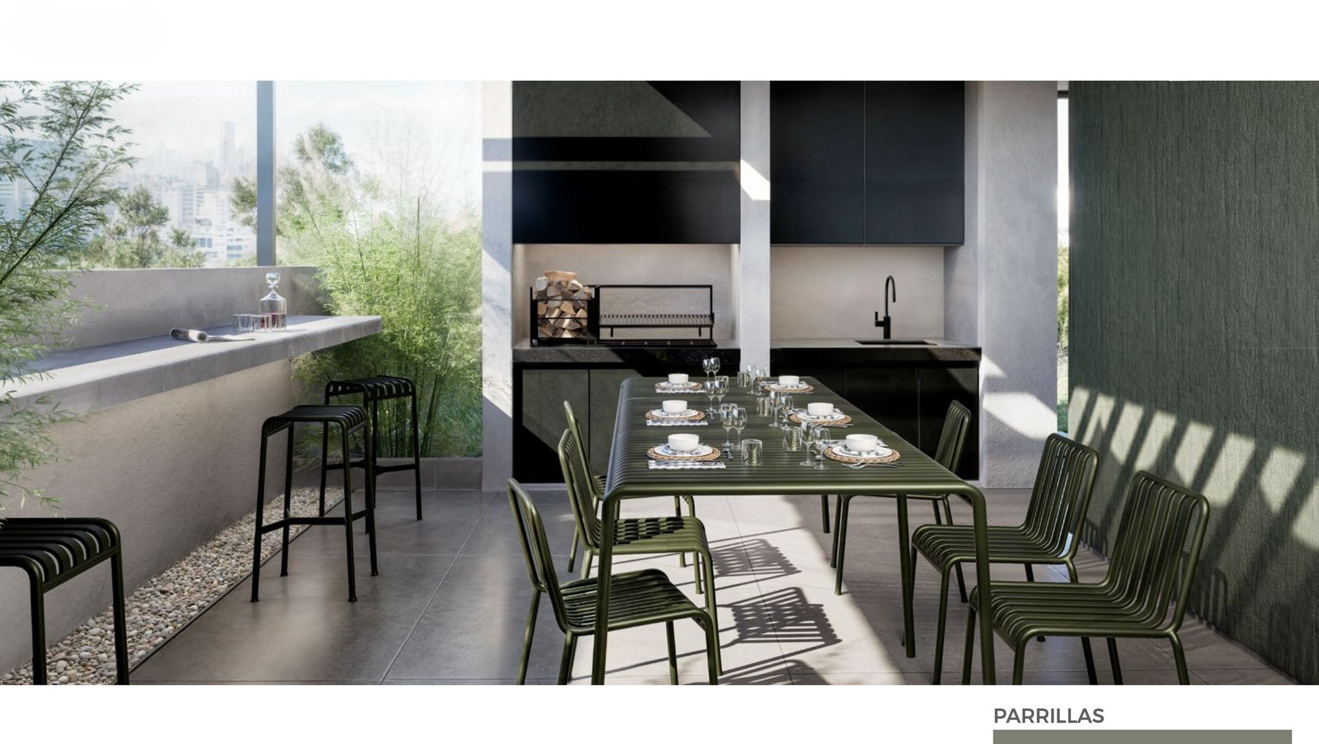 VENTA DPTO 2AMB C/BCON A ESTRENAR VILLA URQUIZA - 5