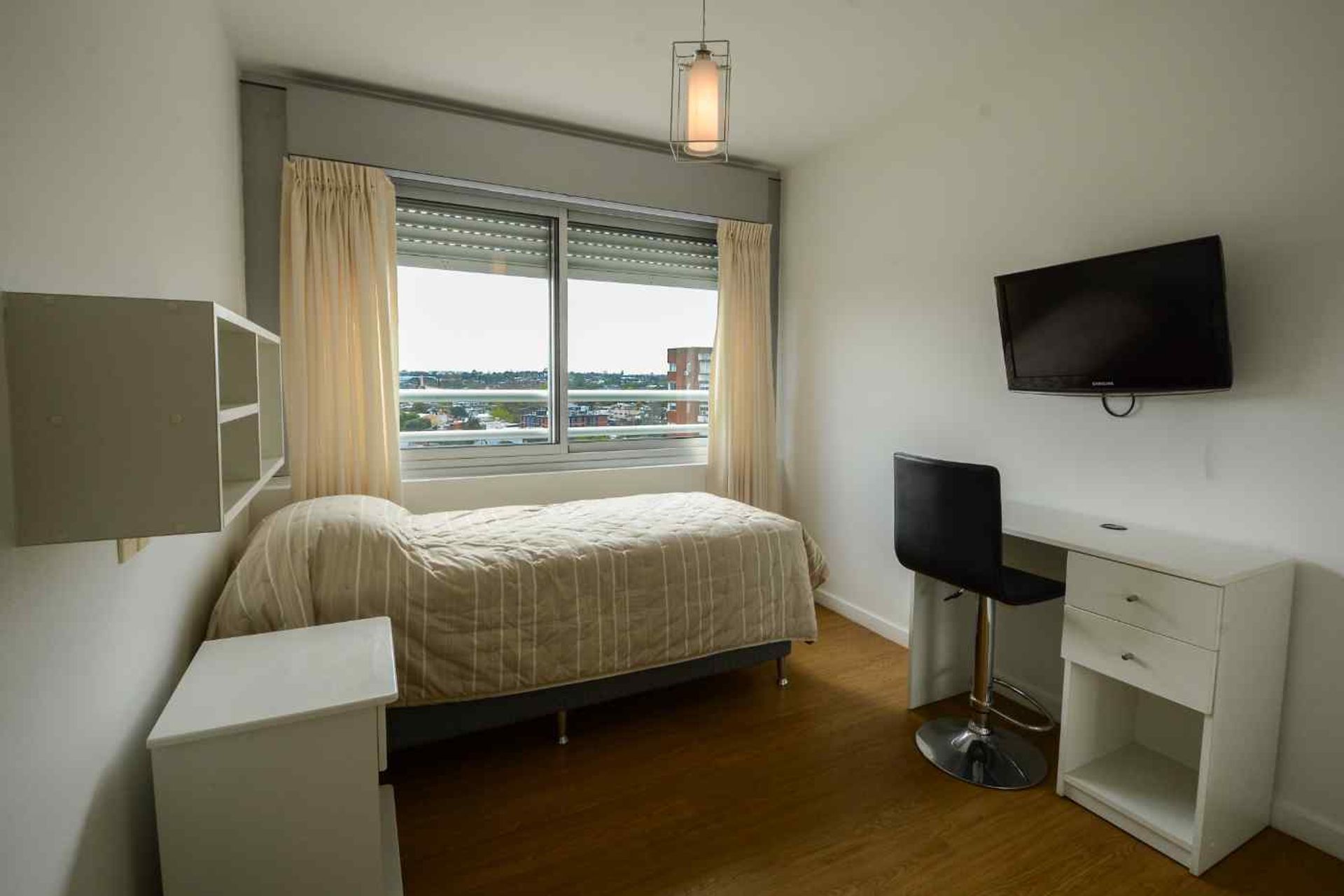VENTA APTO AMUEBLADO. 2 DORM., COCH. DOBLE, MALVÍN - 12