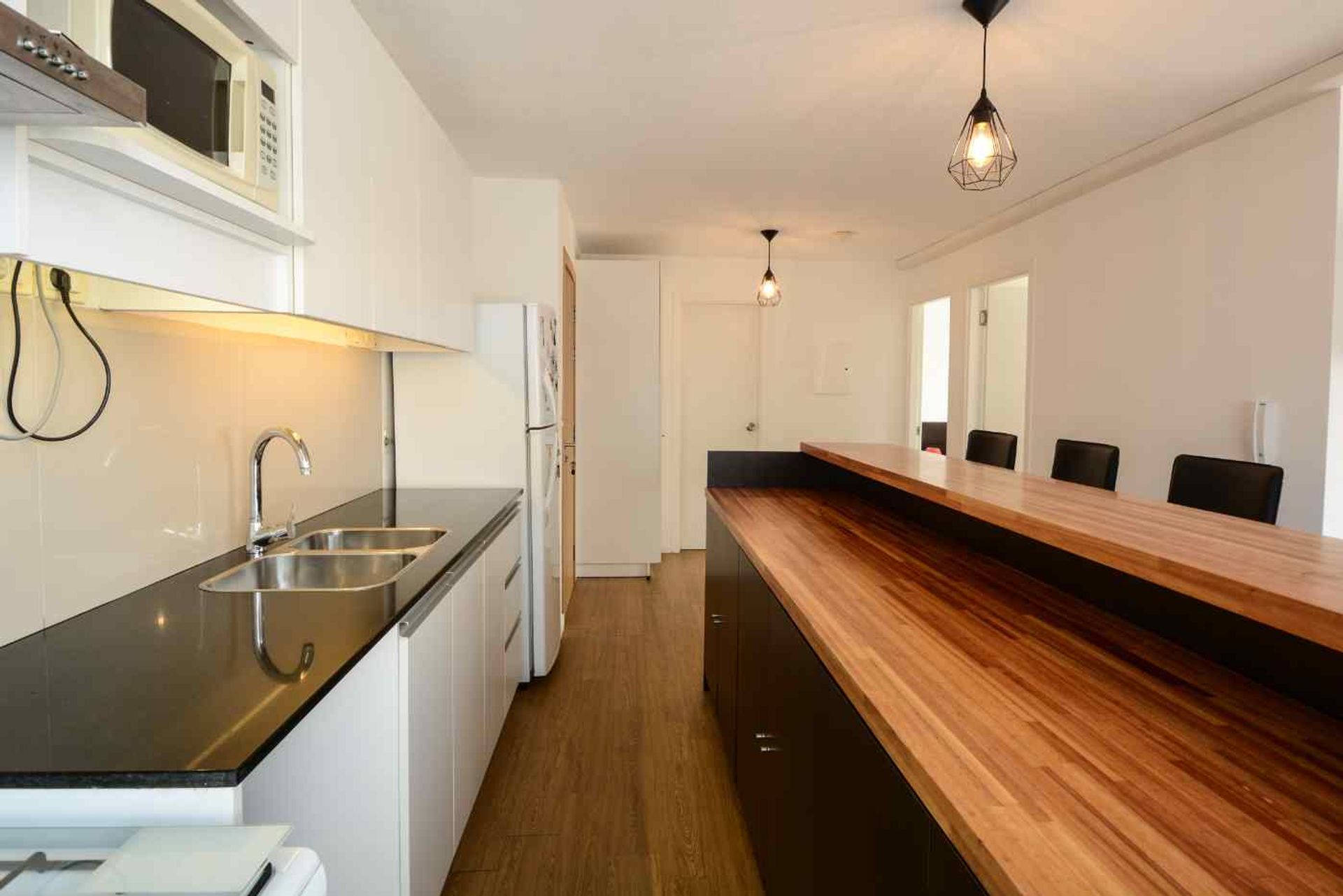 VENTA APTO AMUEBLADO. 2 DORM., COCH. DOBLE, MALVÍN - 4