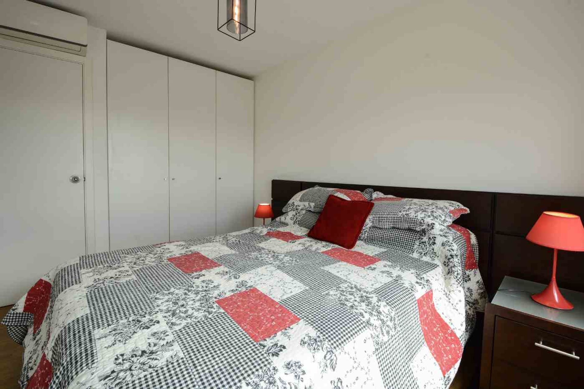 VENTA APTO AMUEBLADO. 2 DORM., COCH. DOBLE, MALVÍN - 11