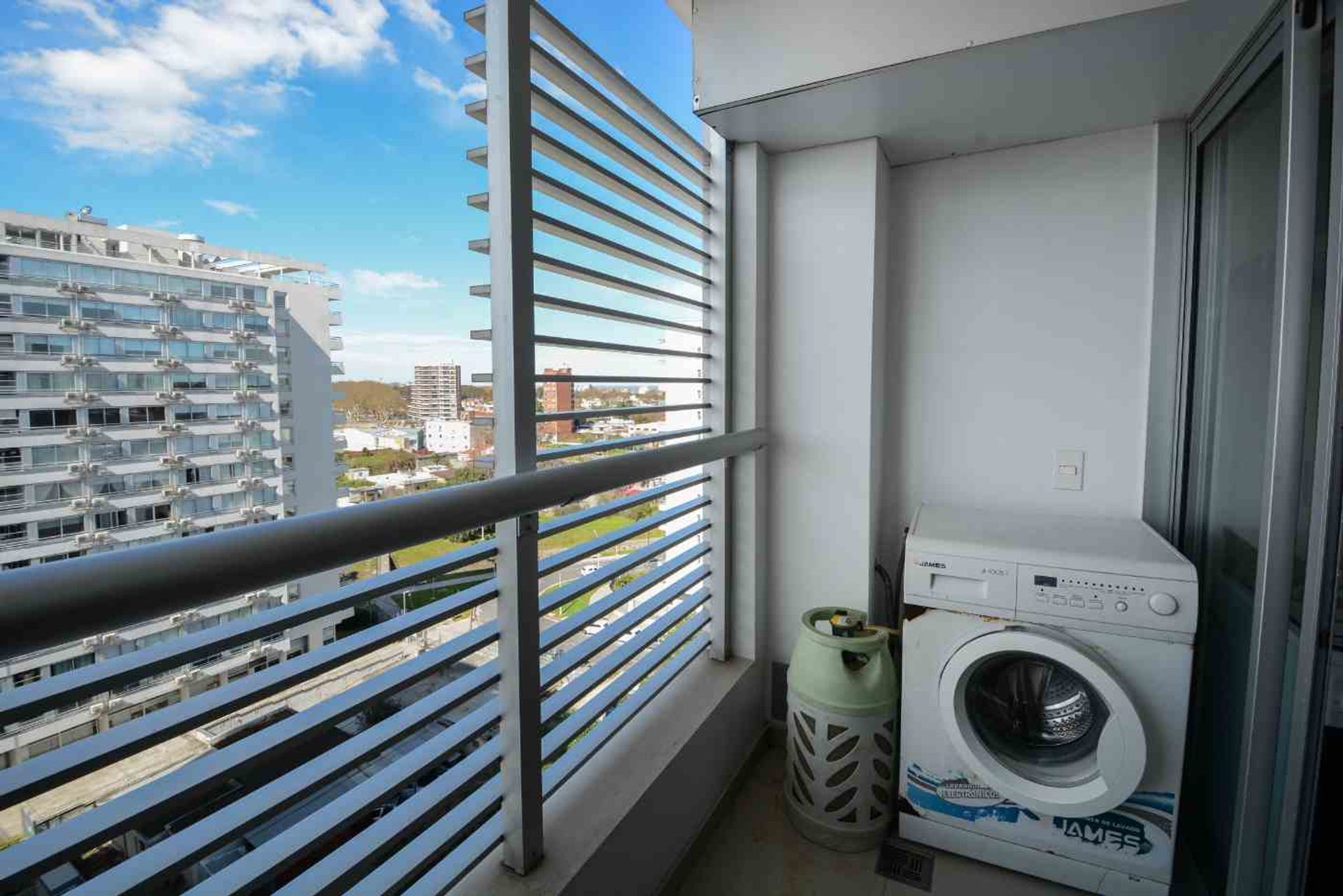 VENTA APTO AMUEBLADO. 2 DORM., COCH. DOBLE, MALVÍN - 17