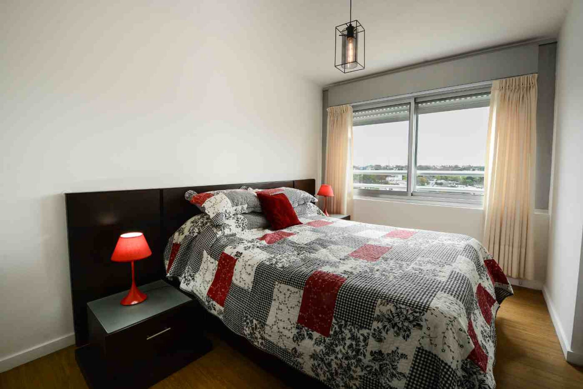 VENTA APTO AMUEBLADO. 2 DORM., COCH. DOBLE, MALVÍN - 9