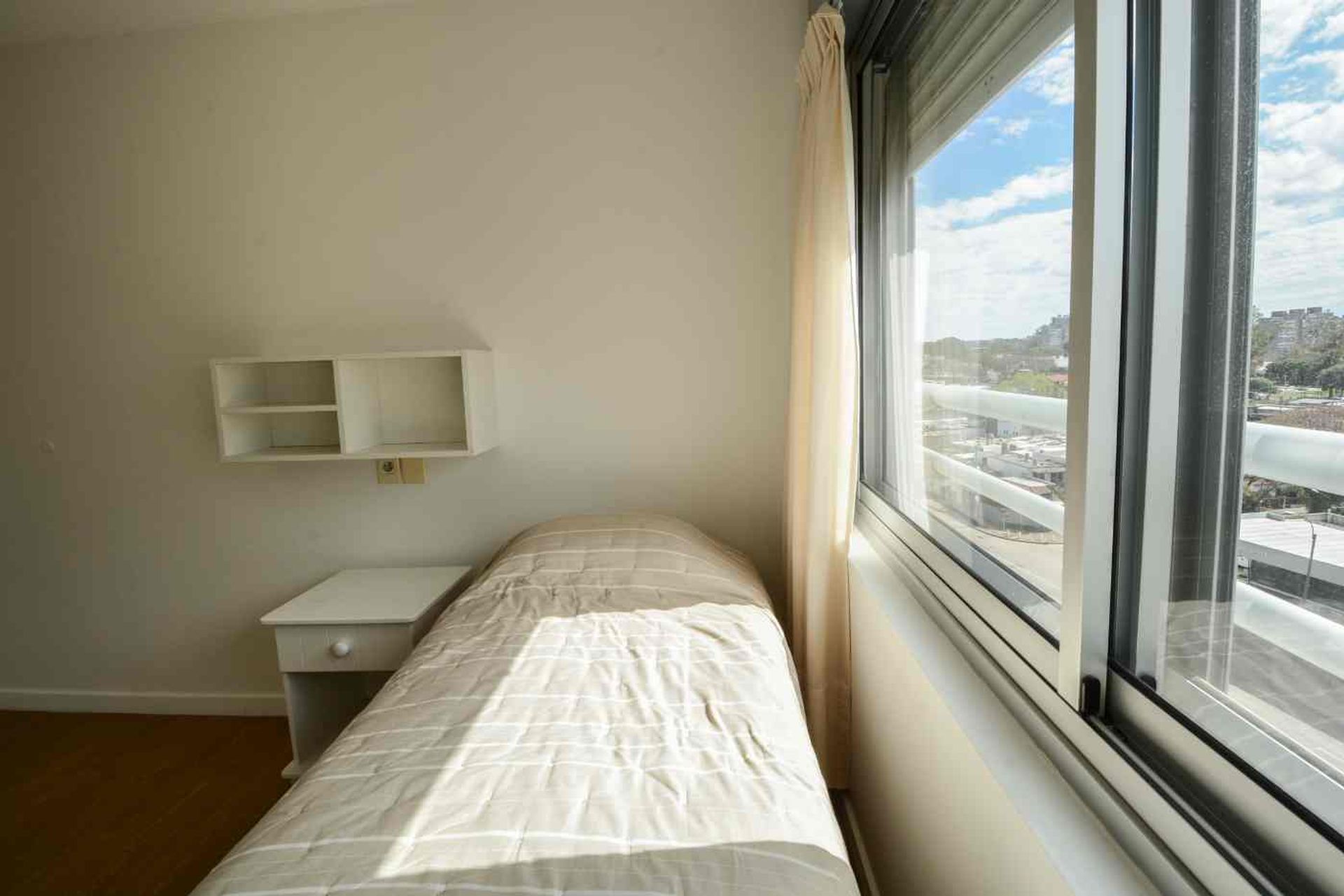 VENTA APTO AMUEBLADO. 2 DORM., COCH. DOBLE, MALVÍN - 14