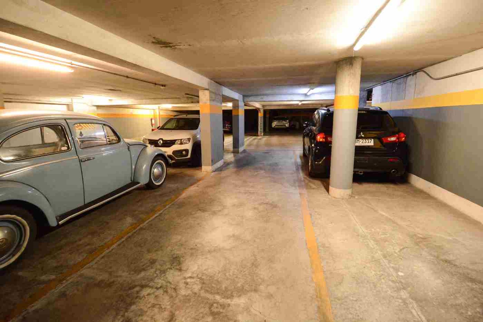 VENTA APTO AMUEBLADO. 2 DORM., COCH. DOBLE, MALVÍN - 20
