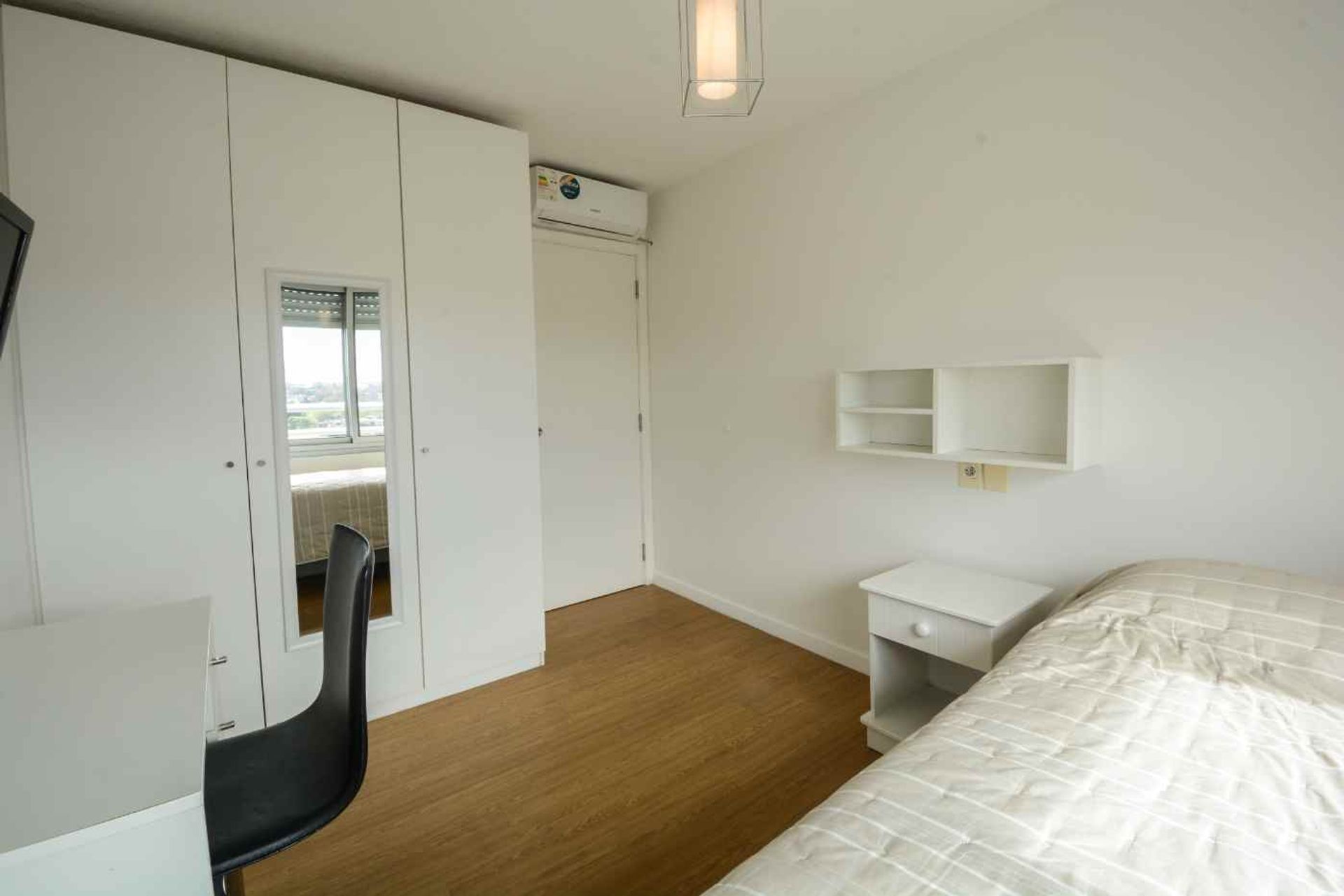 VENTA APTO AMUEBLADO. 2 DORM., COCH. DOBLE, MALVÍN - 13