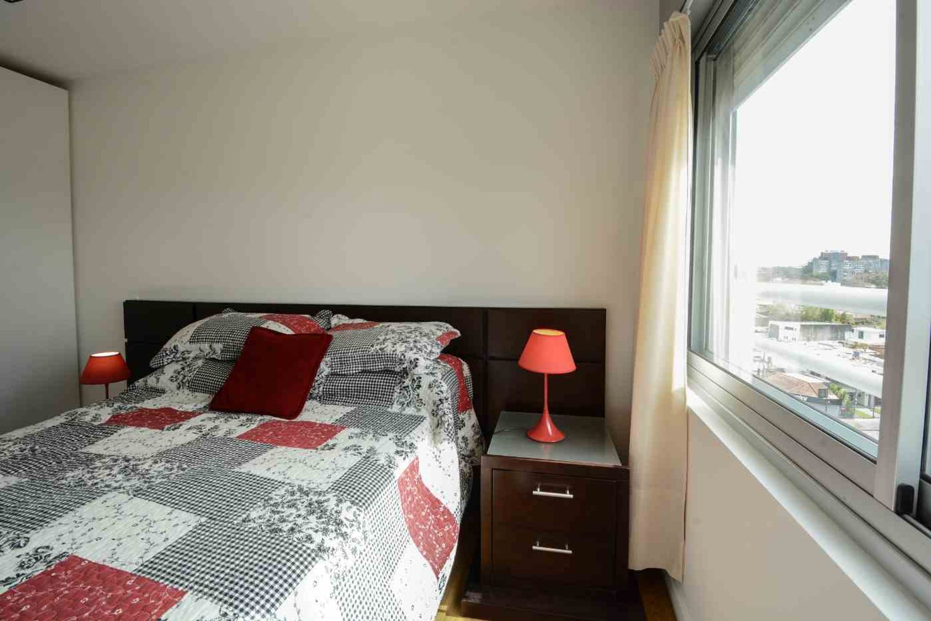 VENTA APTO AMUEBLADO. 2 DORM., COCH. DOBLE, MALVÍN - 10