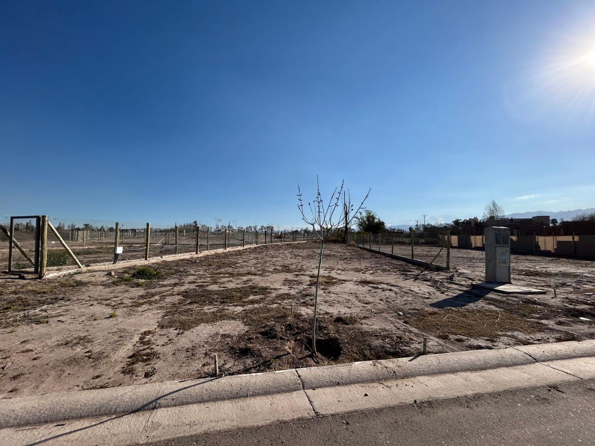 Lote en Venta en Lujan de Cuyo, Mendoza