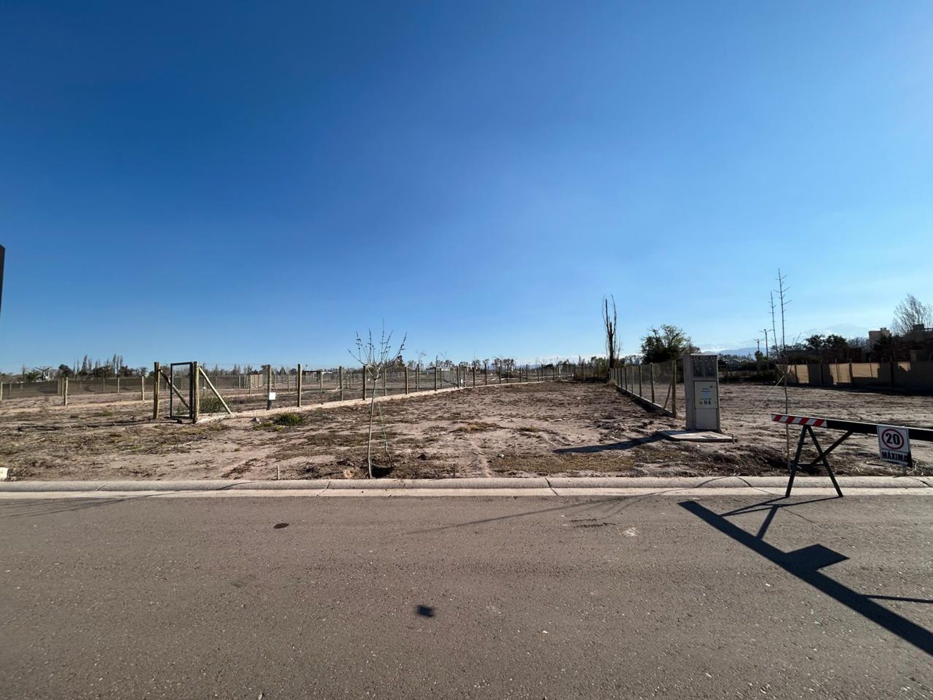 Lote en Venta en Lujan de Cuyo, Mendoza