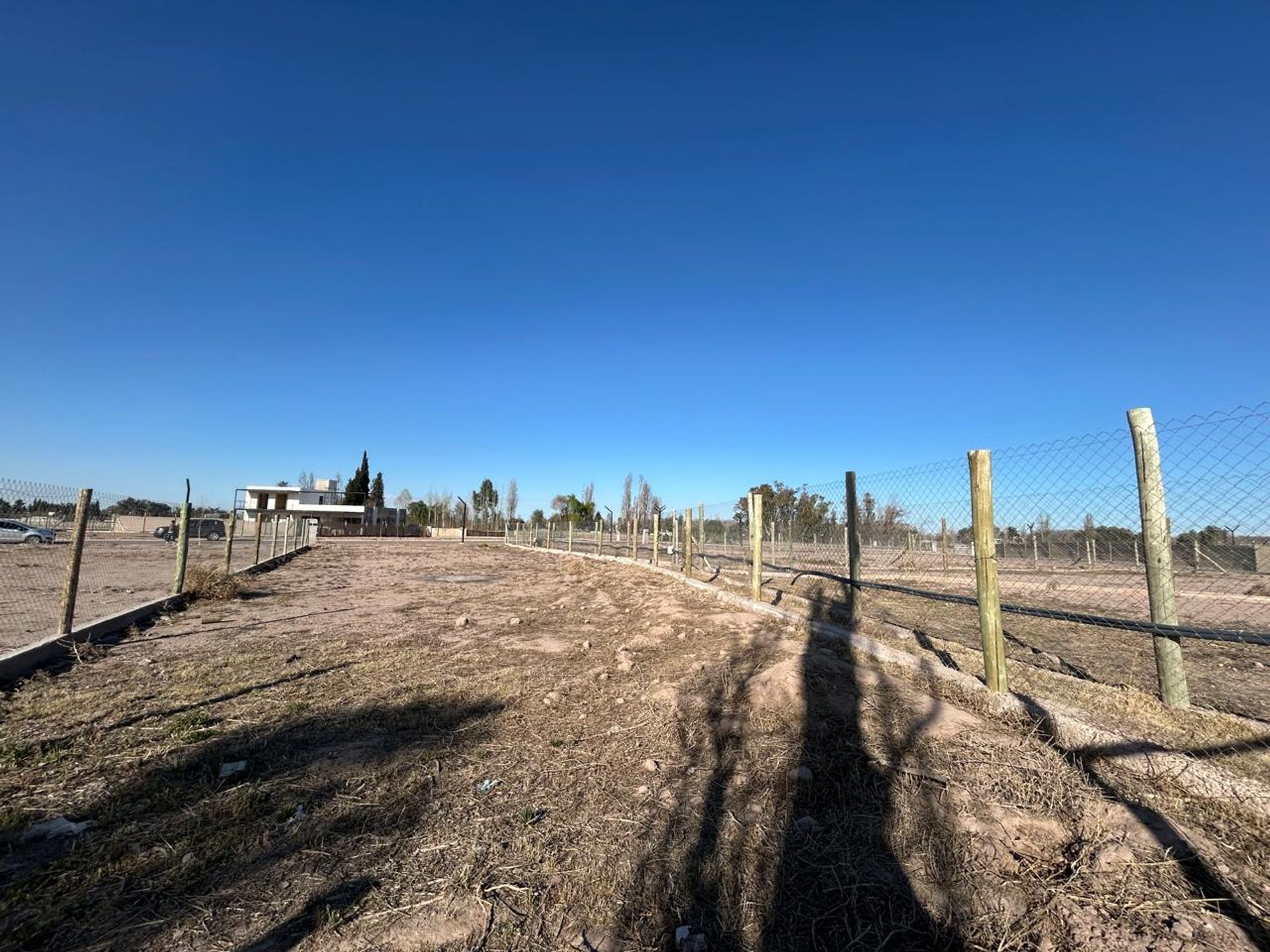 Lote en Venta en Lujan de Cuyo, Mendoza